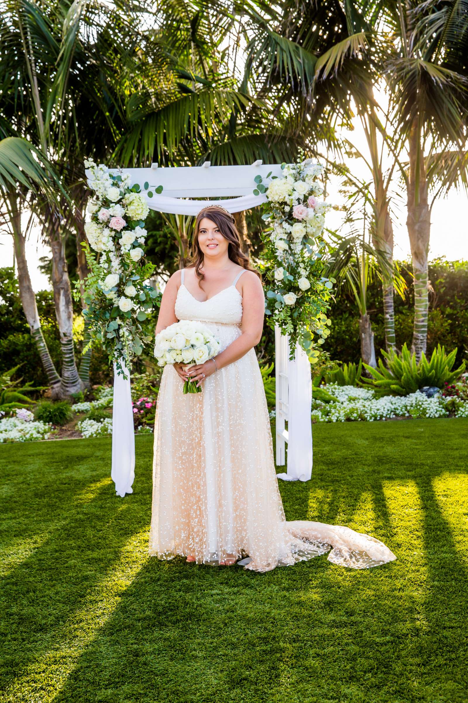 Cape Rey Carlsbad, A Hilton Resort Wedding, Alexis and Nick Wedding Photo #66 by True Photography