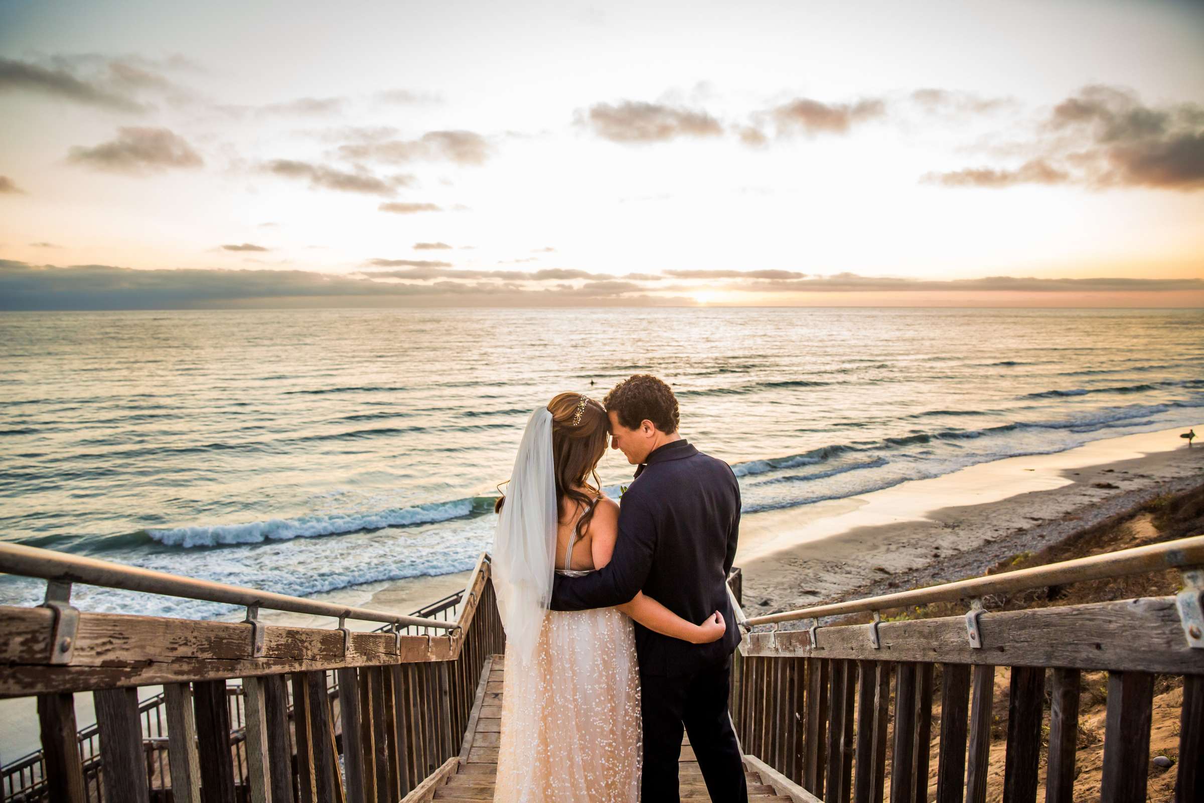 Cape Rey Carlsbad, A Hilton Resort Wedding, Alexis and Nick Wedding Photo #68 by True Photography