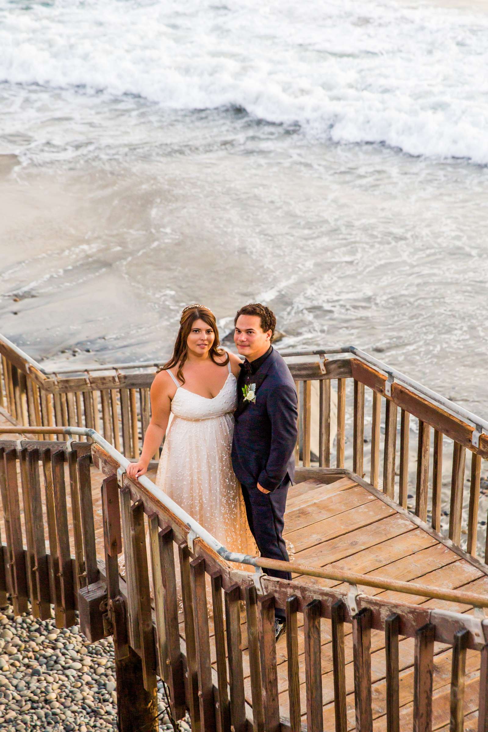 Cape Rey Carlsbad, A Hilton Resort Wedding, Alexis and Nick Wedding Photo #77 by True Photography