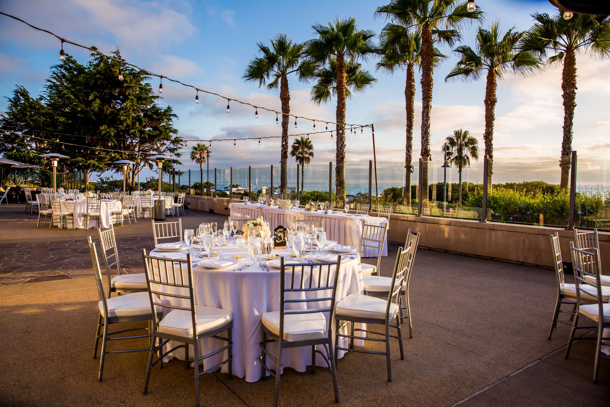 Cape Rey Carlsbad, A Hilton Resort Wedding, Alexis and Nick Wedding Photo #79 by True Photography