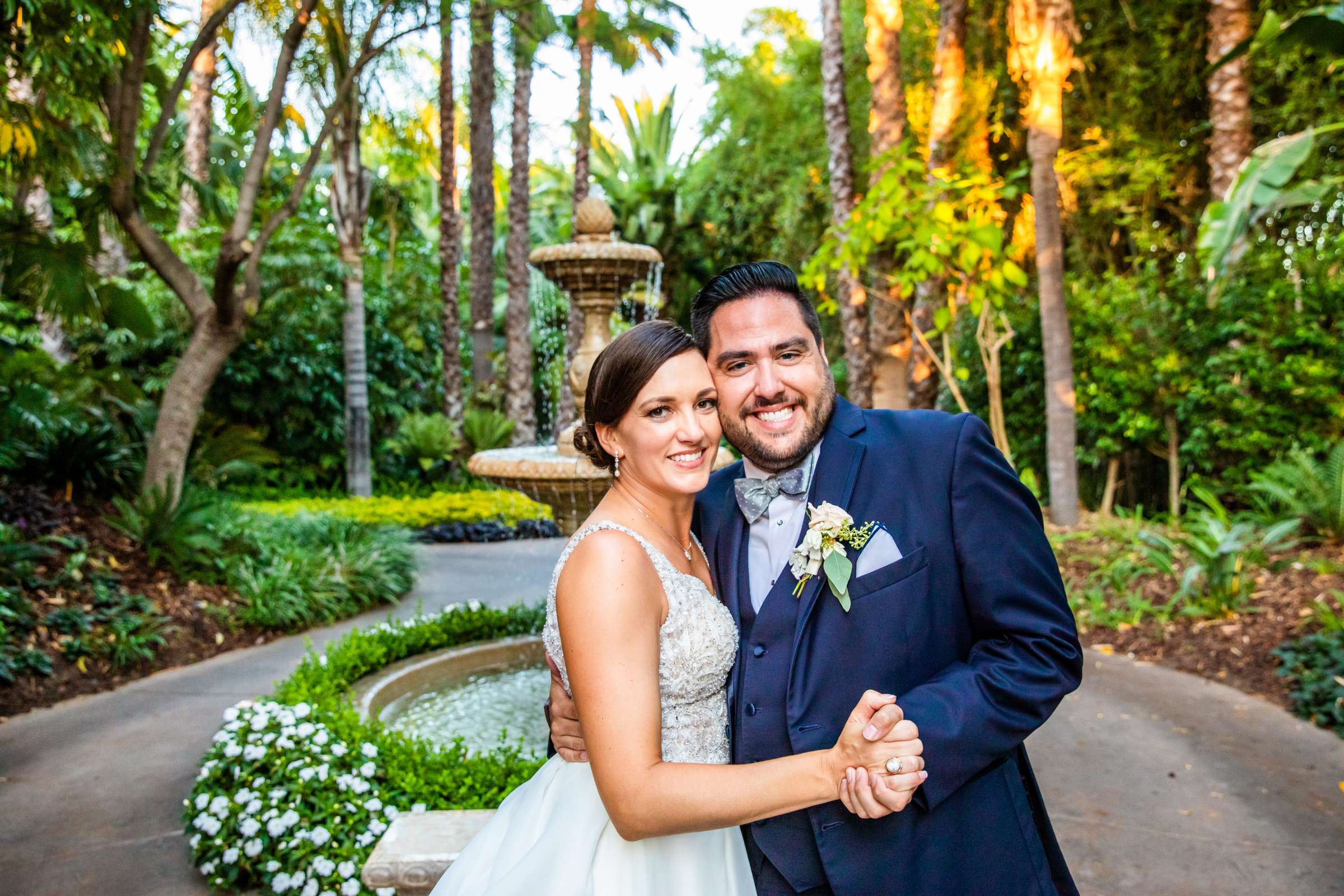 Grand Tradition Estate Wedding, Andrea and Stephen Wedding Photo #3 by True Photography