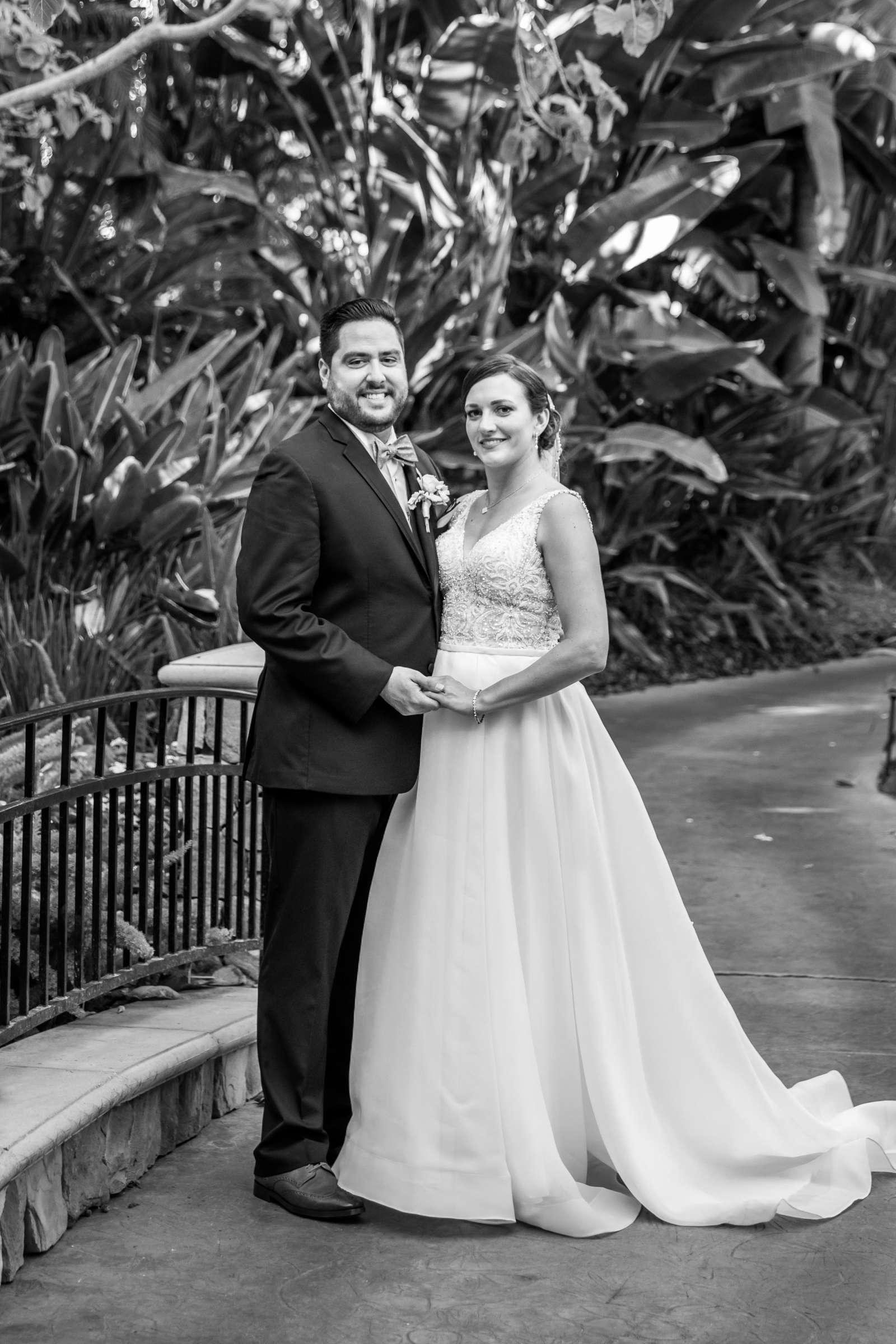 Grand Tradition Estate Wedding, Andrea and Stephen Wedding Photo #11 by True Photography