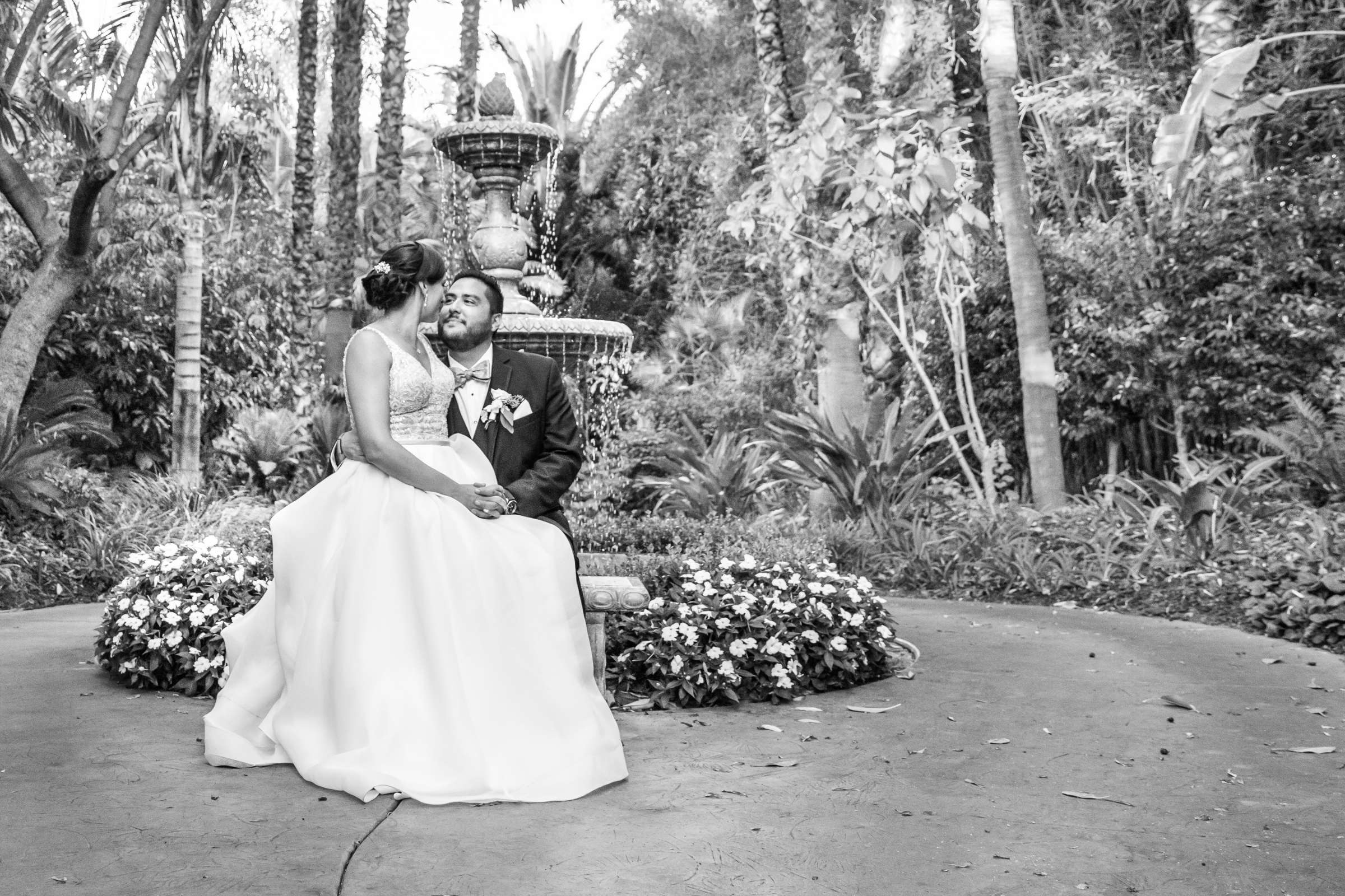 Grand Tradition Estate Wedding, Andrea and Stephen Wedding Photo #21 by True Photography