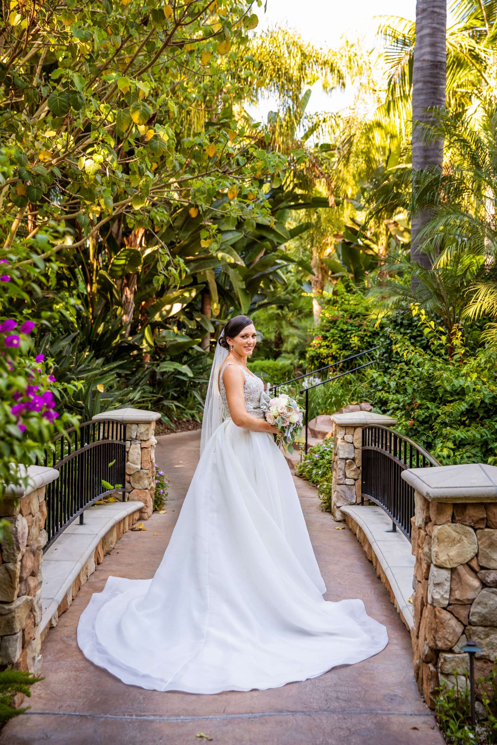 Grand Tradition Estate Wedding, Andrea and Stephen Wedding Photo #81 by True Photography