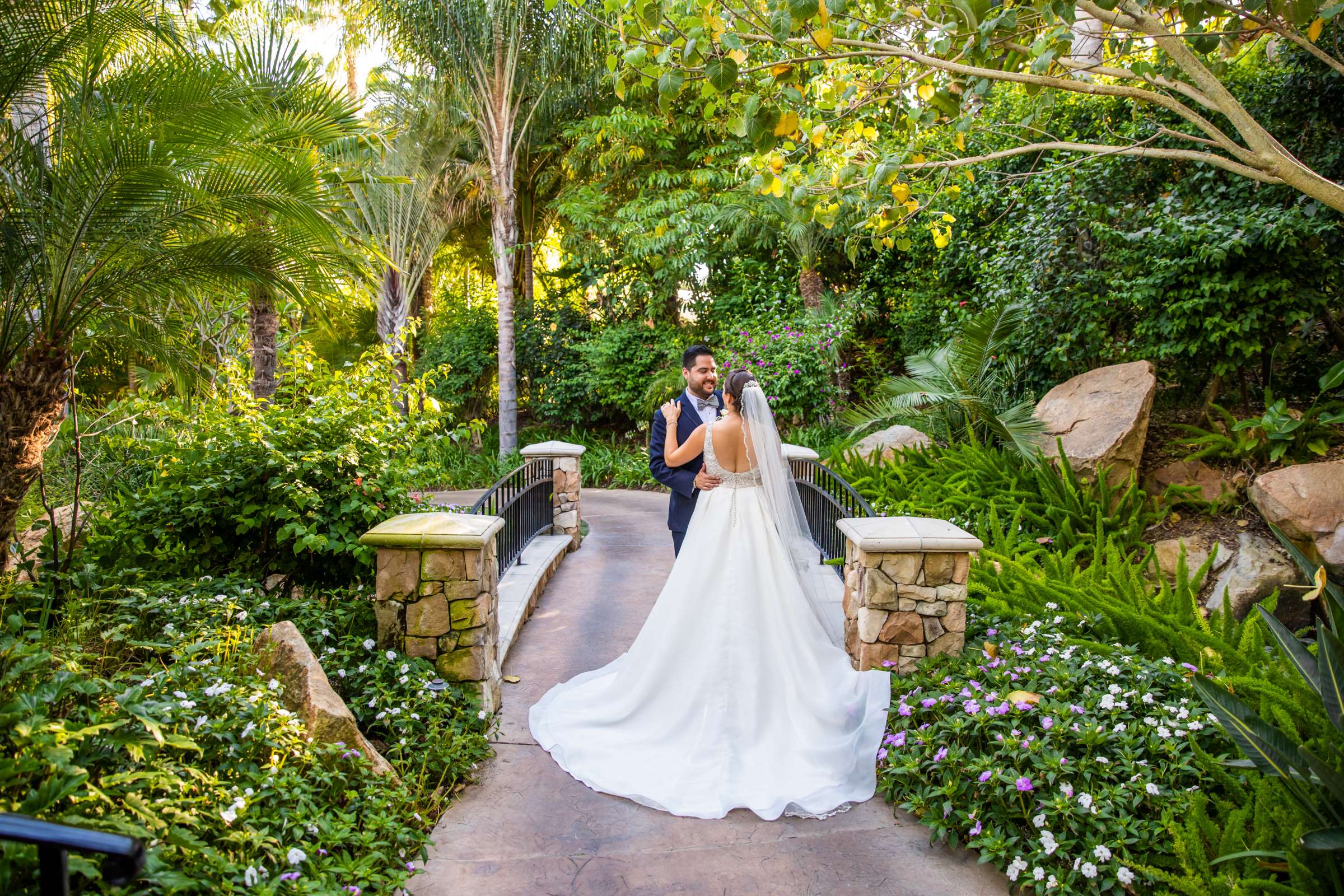 Grand Tradition Estate Wedding, Andrea and Stephen Wedding Photo #85 by True Photography