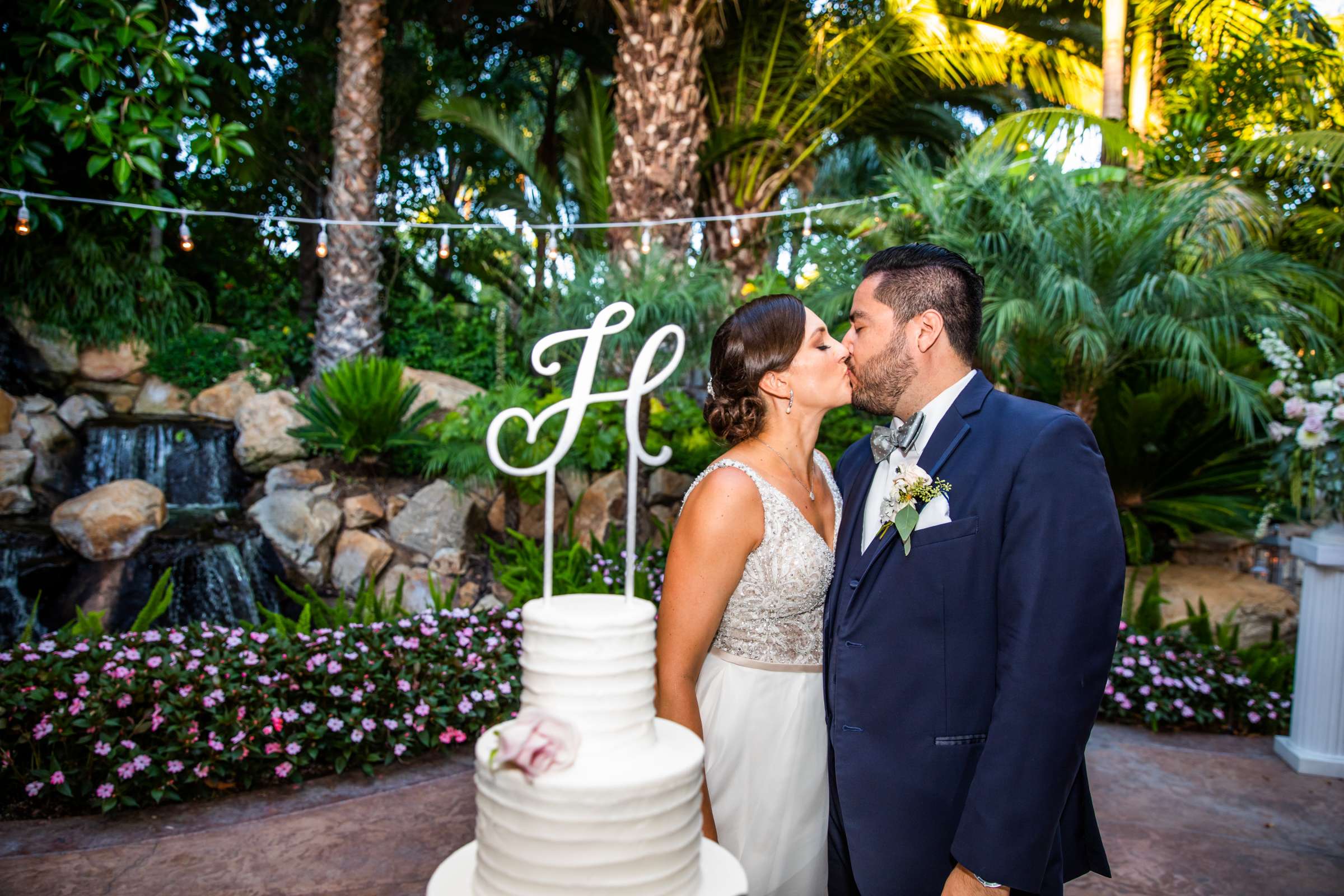 Grand Tradition Estate Wedding, Andrea and Stephen Wedding Photo #107 by True Photography