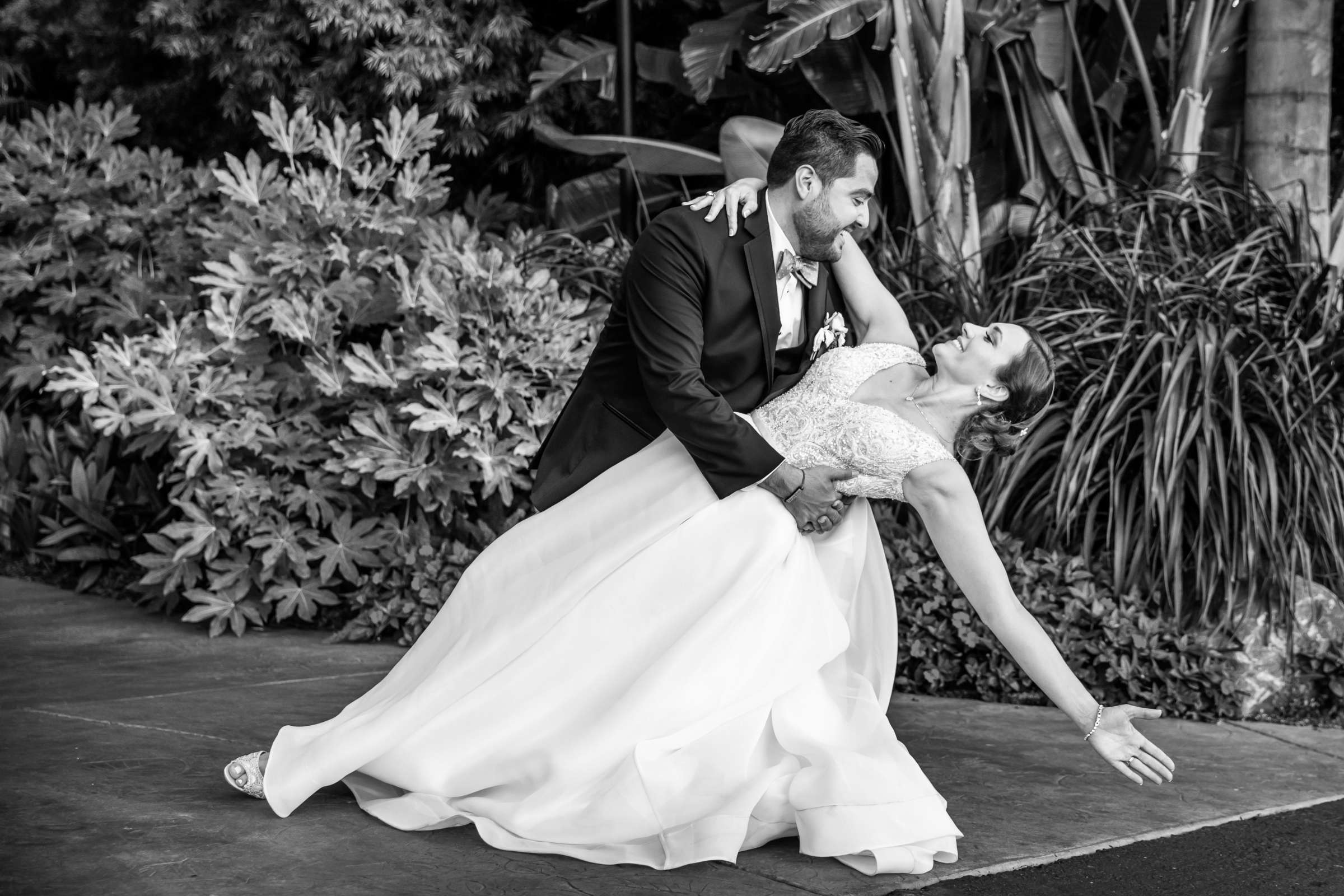 Grand Tradition Estate Wedding, Andrea and Stephen Wedding Photo #114 by True Photography