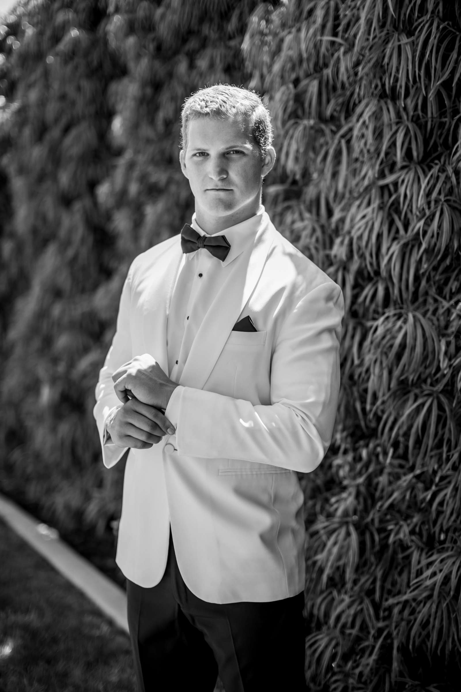 The Westin Carlsbad Resort and Spa Wedding coordinated by Beatific Events, Sara and Parker Wedding Photo #12 by True Photography
