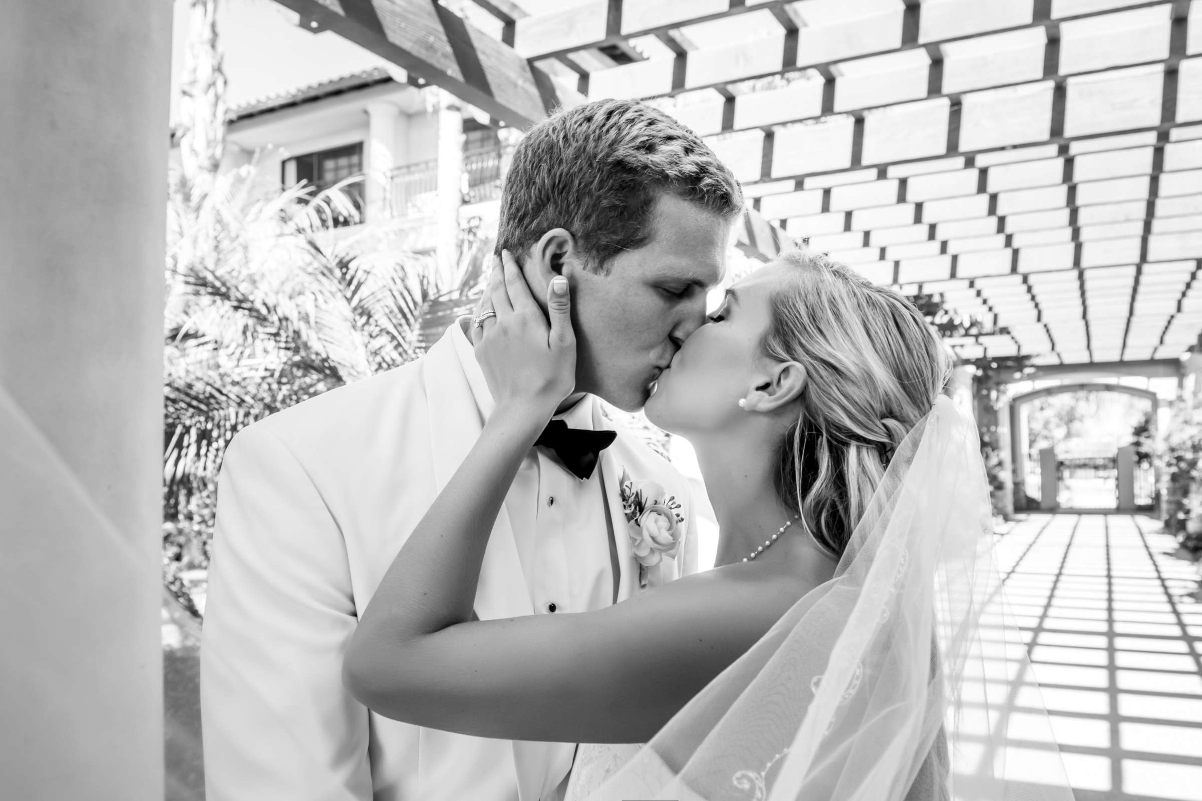 The Westin Carlsbad Resort and Spa Wedding coordinated by Beatific Events, Sara and Parker Wedding Photo #24 by True Photography