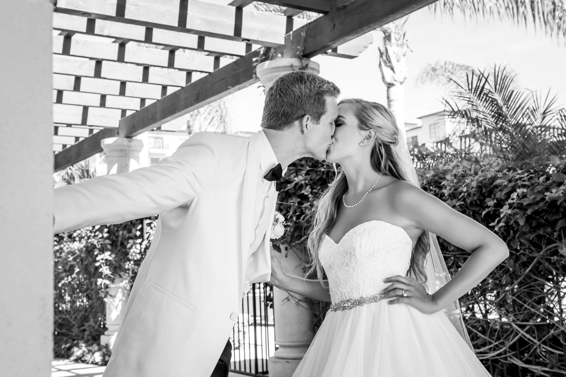 The Westin Carlsbad Resort and Spa Wedding coordinated by Beatific Events, Sara and Parker Wedding Photo #33 by True Photography