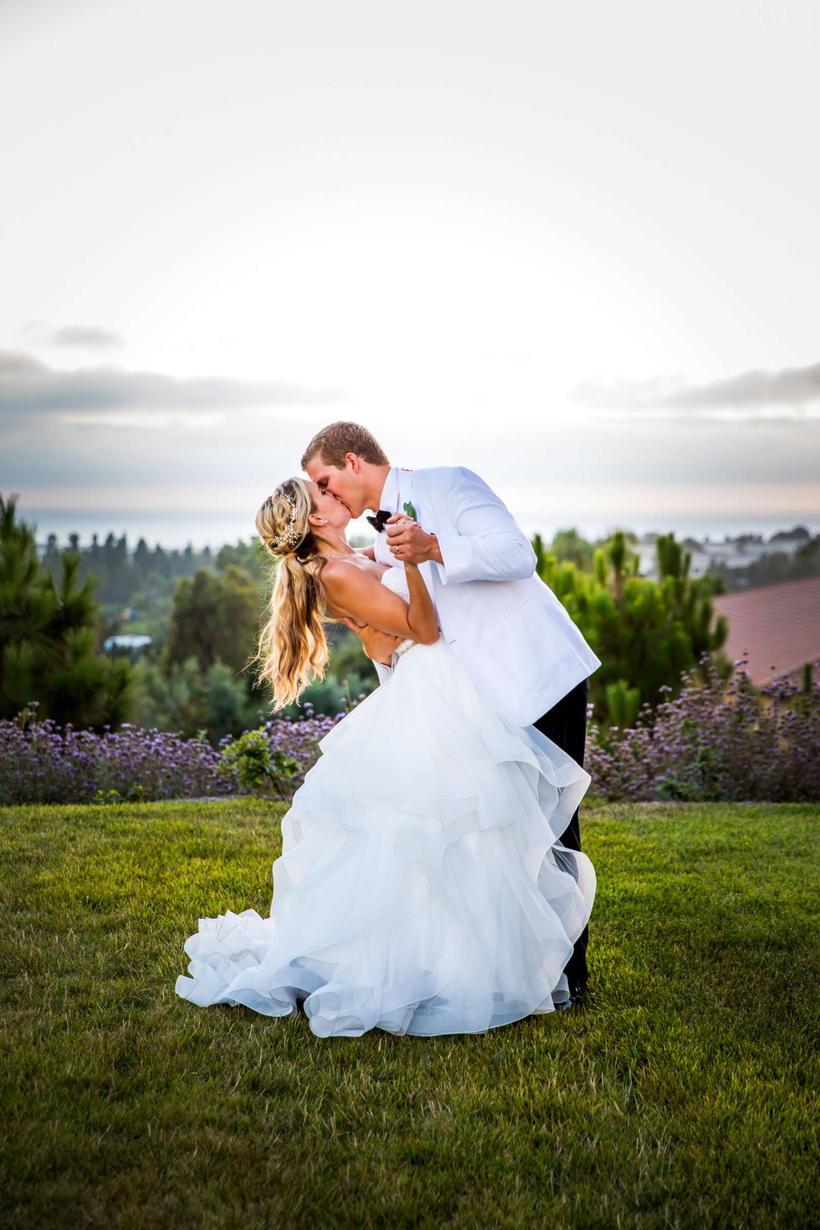 The Westin Carlsbad Resort and Spa Wedding coordinated by Beatific Events, Sara and Parker Wedding Photo #34 by True Photography