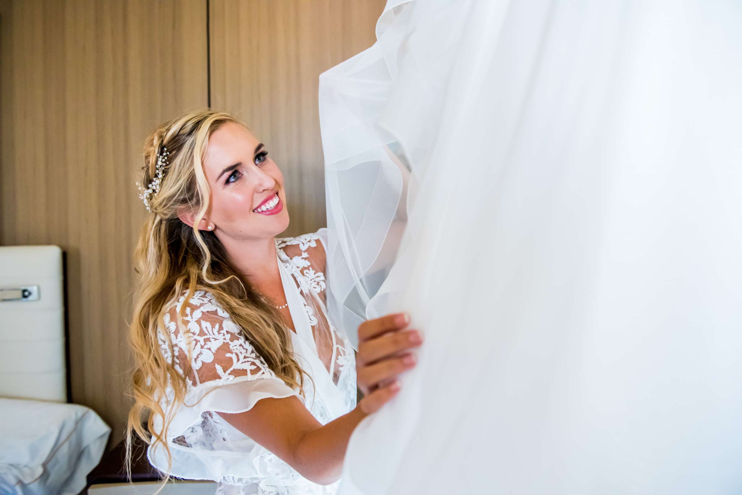 The Westin Carlsbad Resort and Spa Wedding coordinated by Beatific Events, Sara and Parker Wedding Photo #44 by True Photography