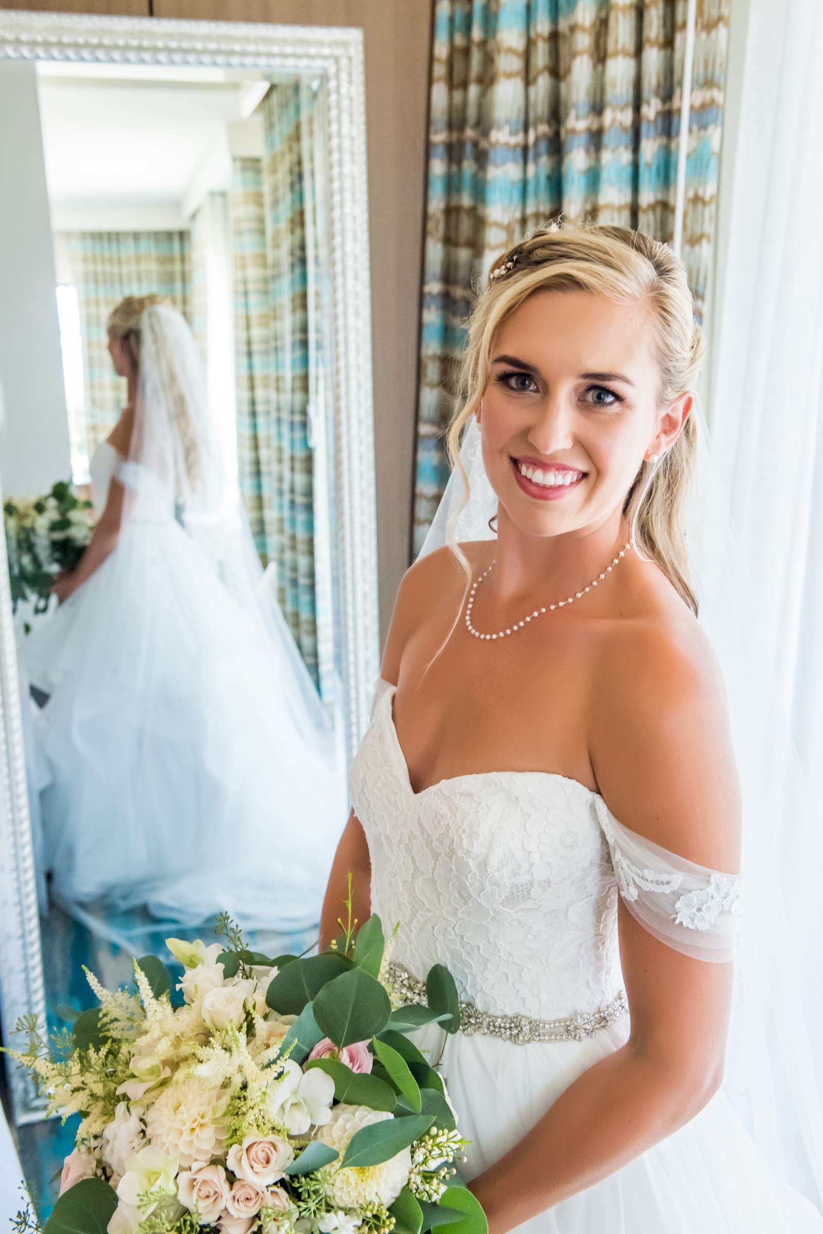 The Westin Carlsbad Resort and Spa Wedding coordinated by Beatific Events, Sara and Parker Wedding Photo #57 by True Photography