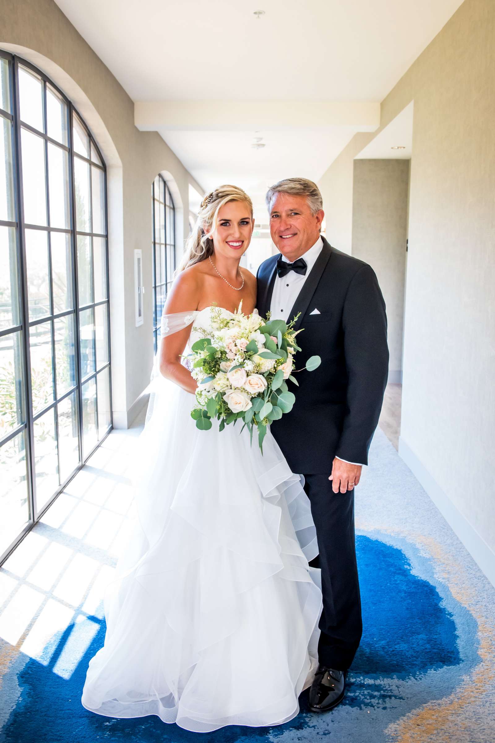 The Westin Carlsbad Resort and Spa Wedding coordinated by Beatific Events, Sara and Parker Wedding Photo #64 by True Photography
