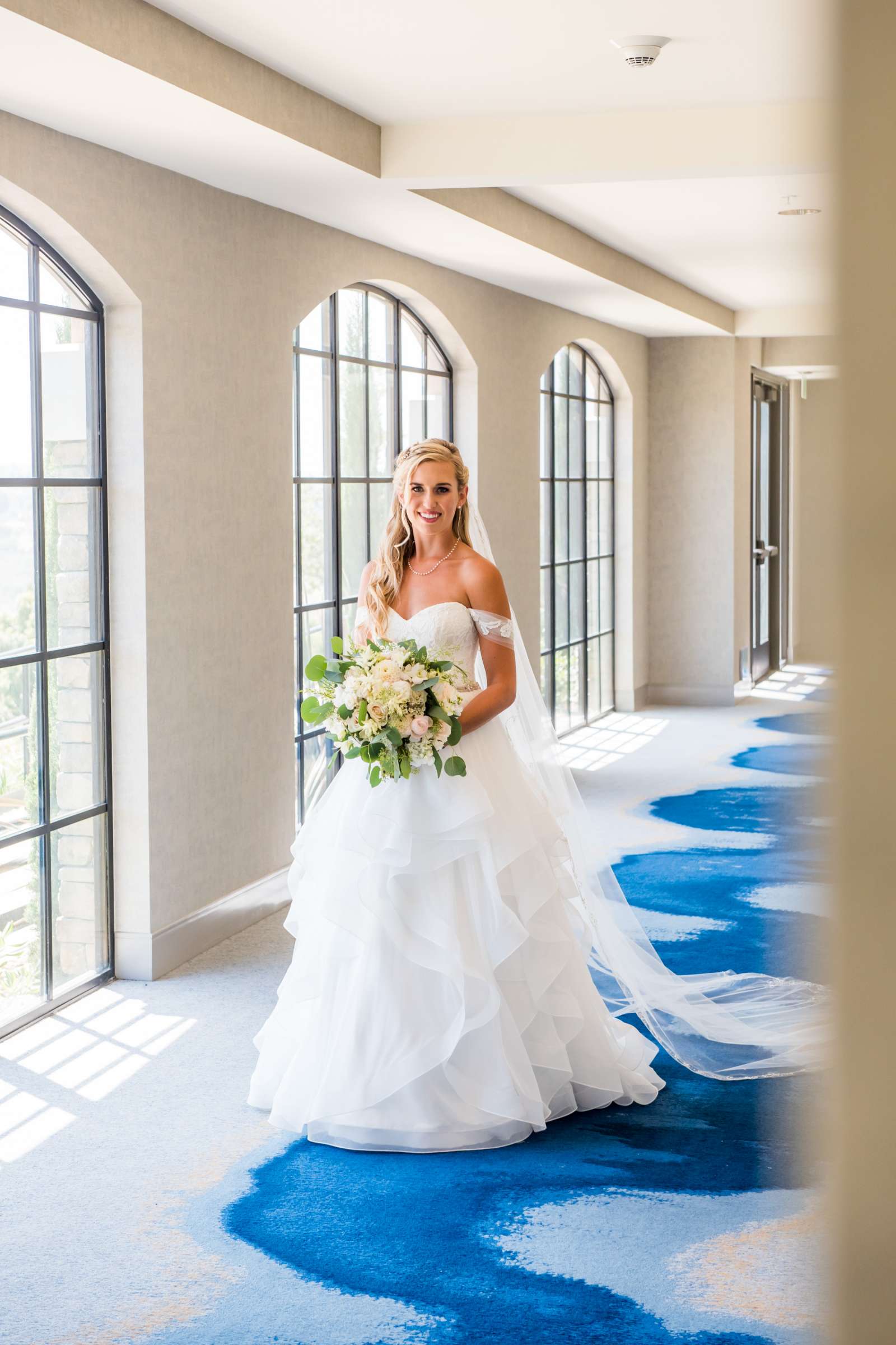 The Westin Carlsbad Resort and Spa Wedding coordinated by Beatific Events, Sara and Parker Wedding Photo #65 by True Photography