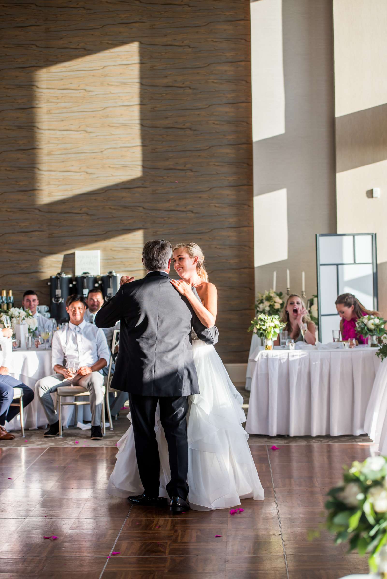 The Westin Carlsbad Resort and Spa Wedding coordinated by Beatific Events, Sara and Parker Wedding Photo #150 by True Photography