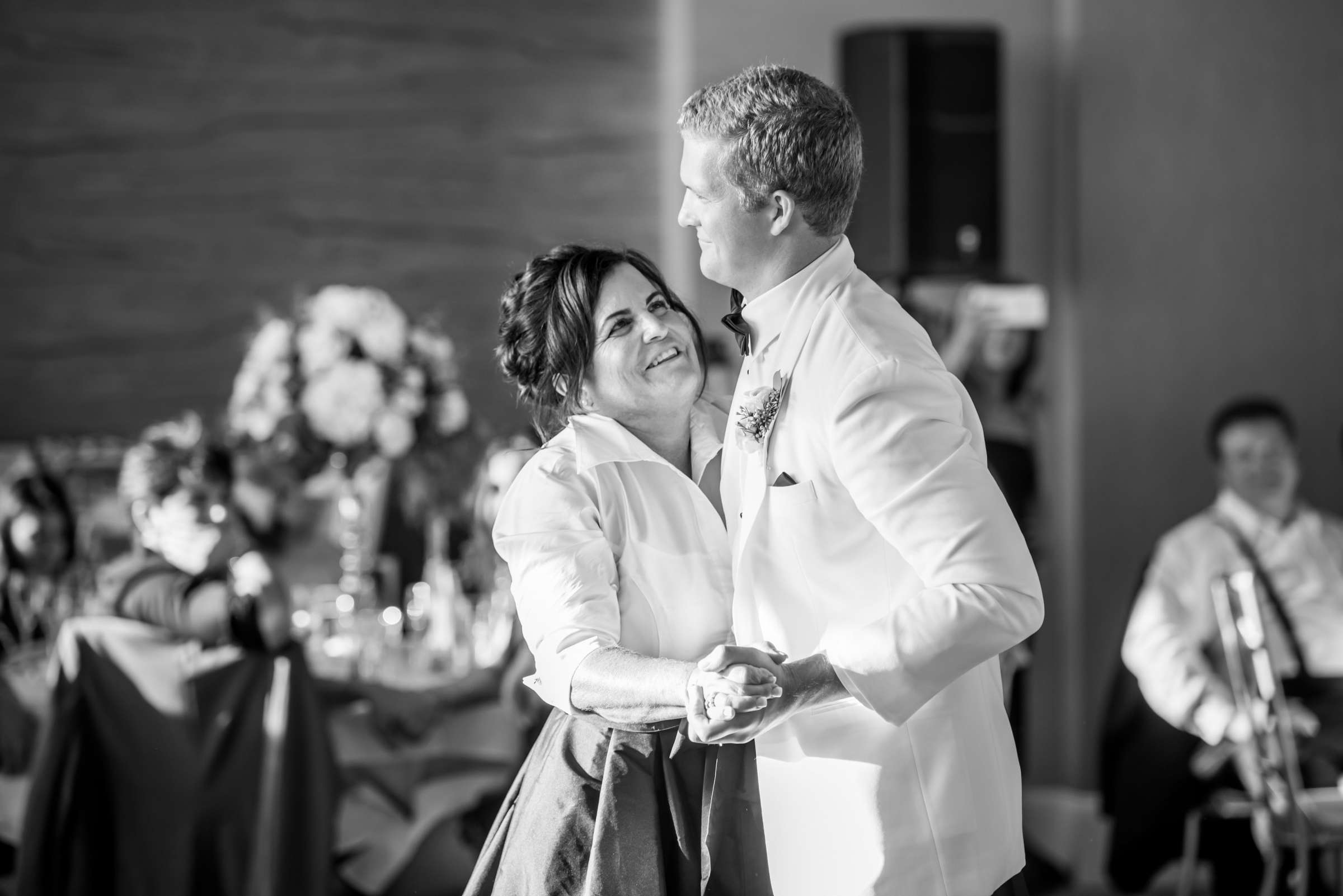 The Westin Carlsbad Resort and Spa Wedding coordinated by Beatific Events, Sara and Parker Wedding Photo #153 by True Photography