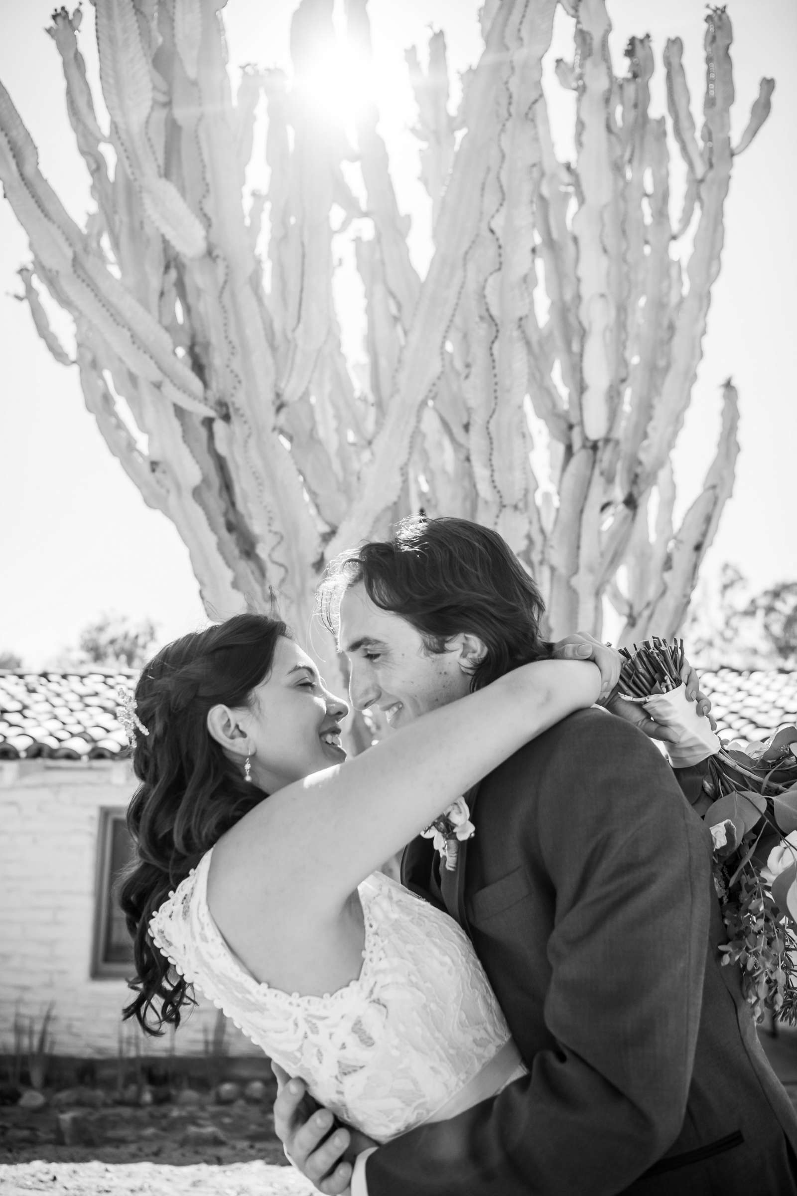 Leo Carrillo Ranch Wedding, Breanna and Daniel Wedding Photo #10 by True Photography