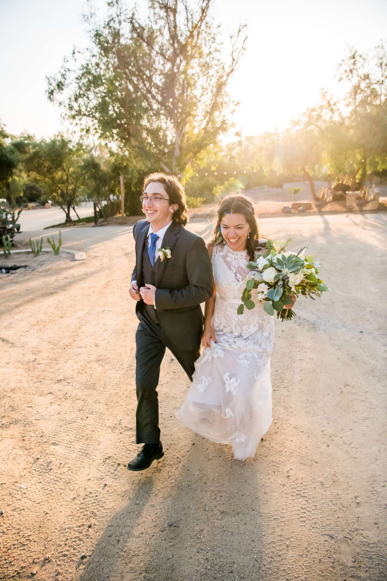 Leo Carrillo Ranch Wedding, Breanna and Daniel Wedding Photo #19 by True Photography