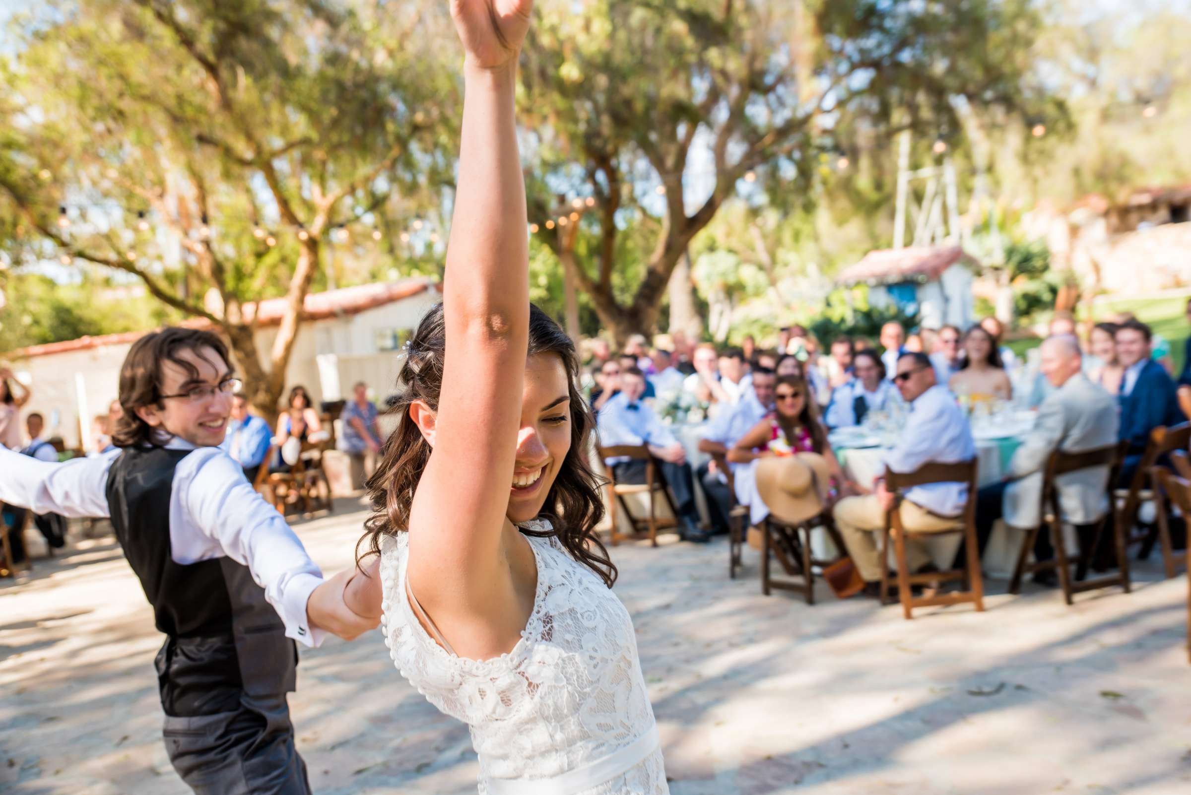 Leo Carrillo Ranch Wedding, Breanna and Daniel Wedding Photo #20 by True Photography