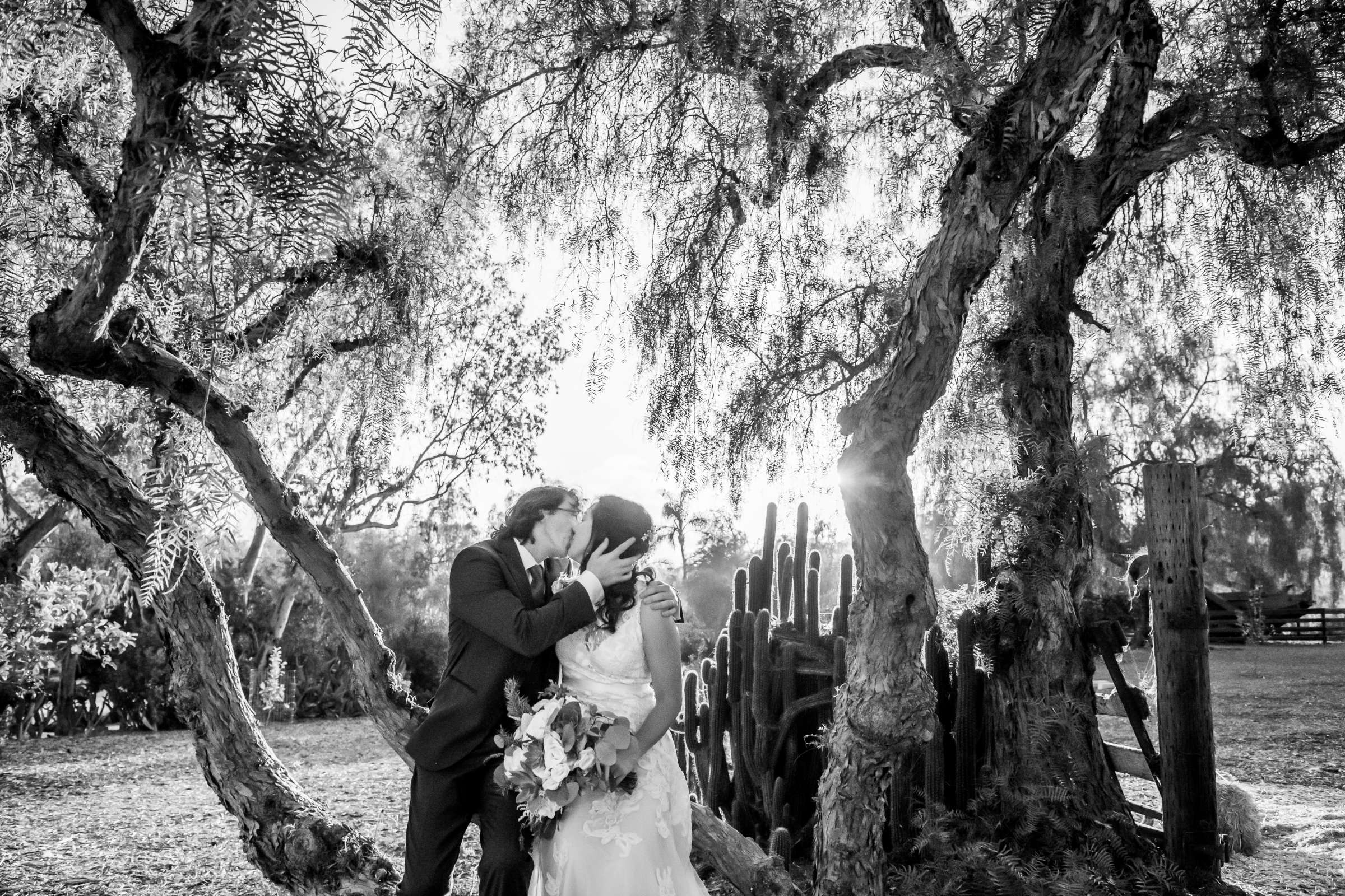 Leo Carrillo Ranch Wedding, Breanna and Daniel Wedding Photo #22 by True Photography