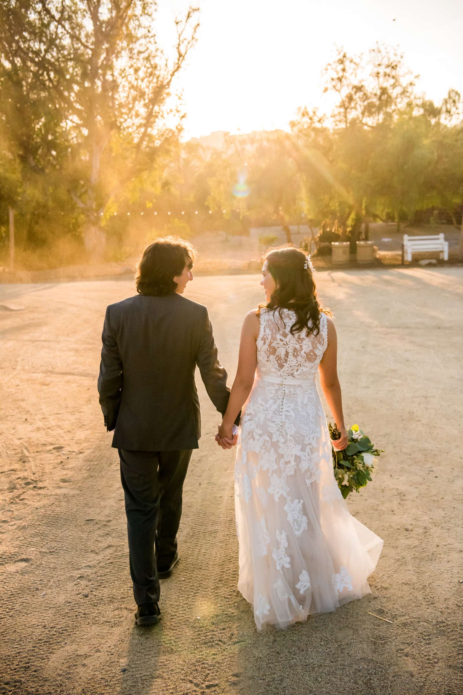 Leo Carrillo Ranch Wedding, Breanna and Daniel Wedding Photo #26 by True Photography