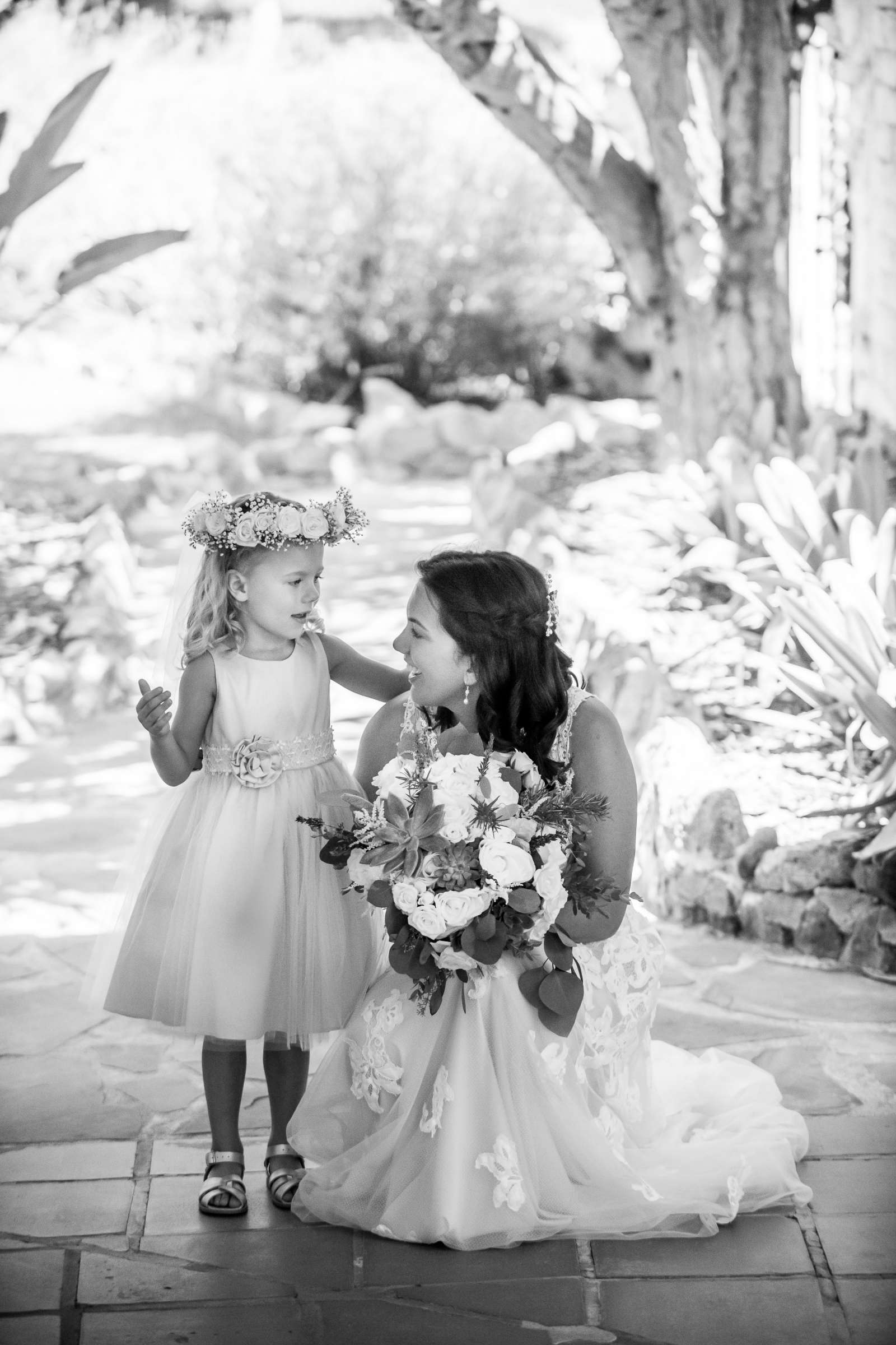 Leo Carrillo Ranch Wedding, Breanna and Daniel Wedding Photo #43 by True Photography