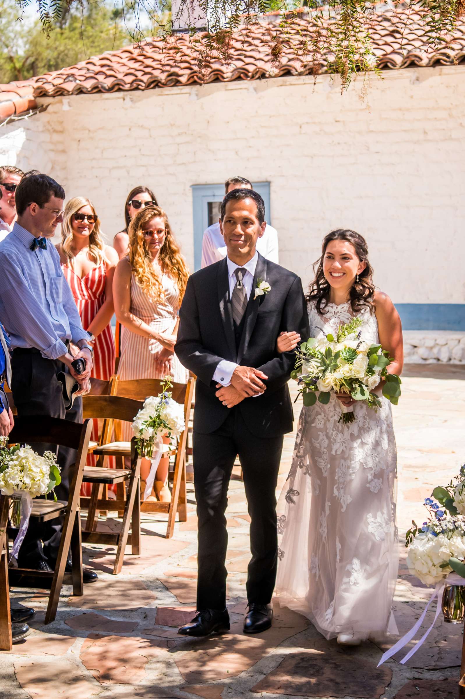 Leo Carrillo Ranch Wedding, Breanna and Daniel Wedding Photo #55 by True Photography