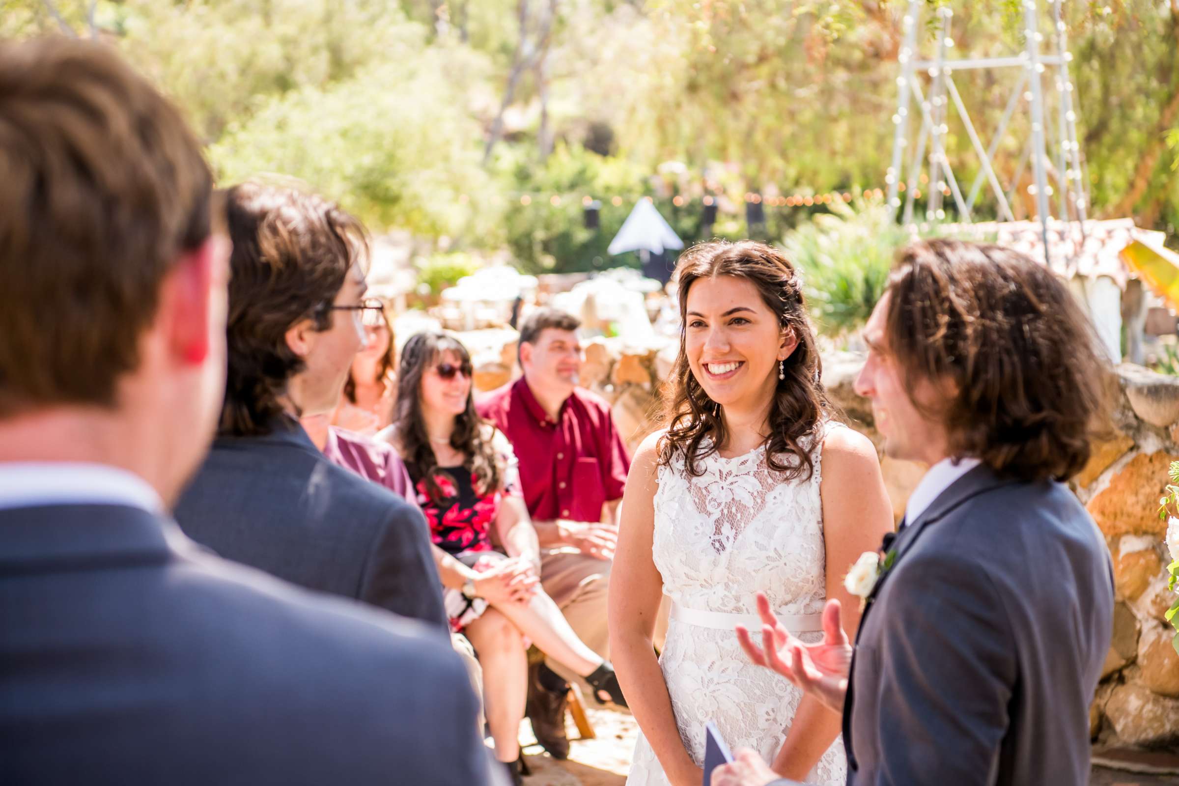 Leo Carrillo Ranch Wedding, Breanna and Daniel Wedding Photo #59 by True Photography