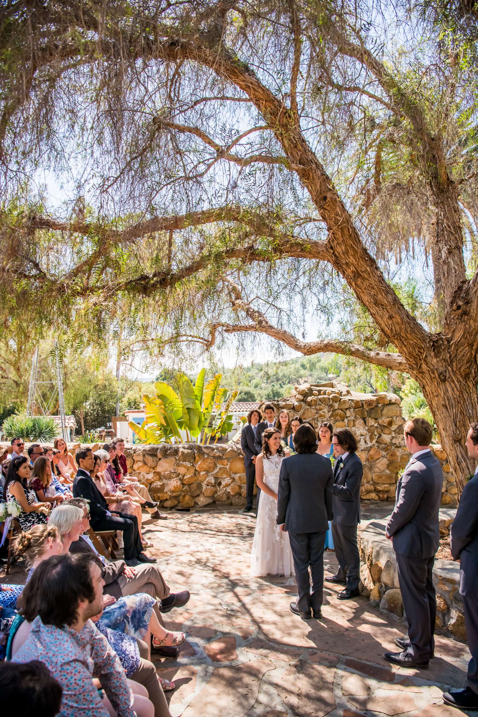 Leo Carrillo Ranch Wedding, Breanna and Daniel Wedding Photo #58 by True Photography