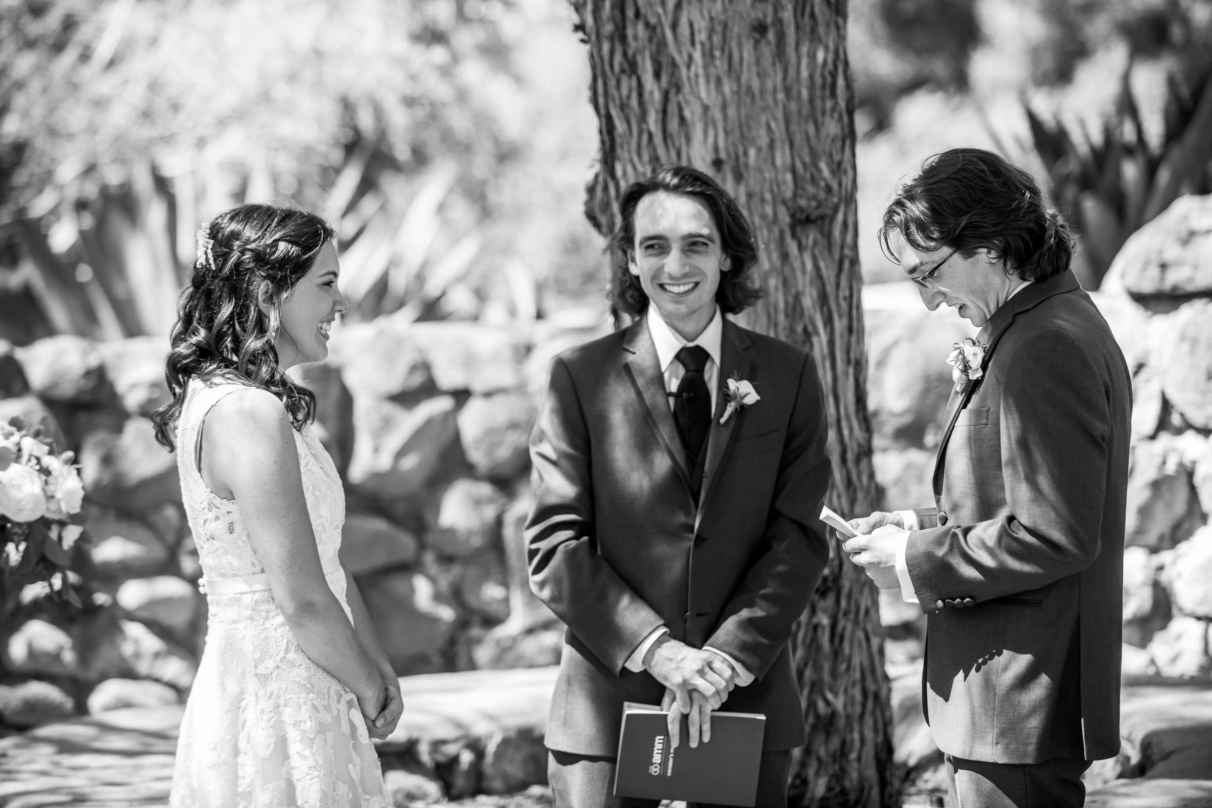 Leo Carrillo Ranch Wedding, Breanna and Daniel Wedding Photo #62 by True Photography