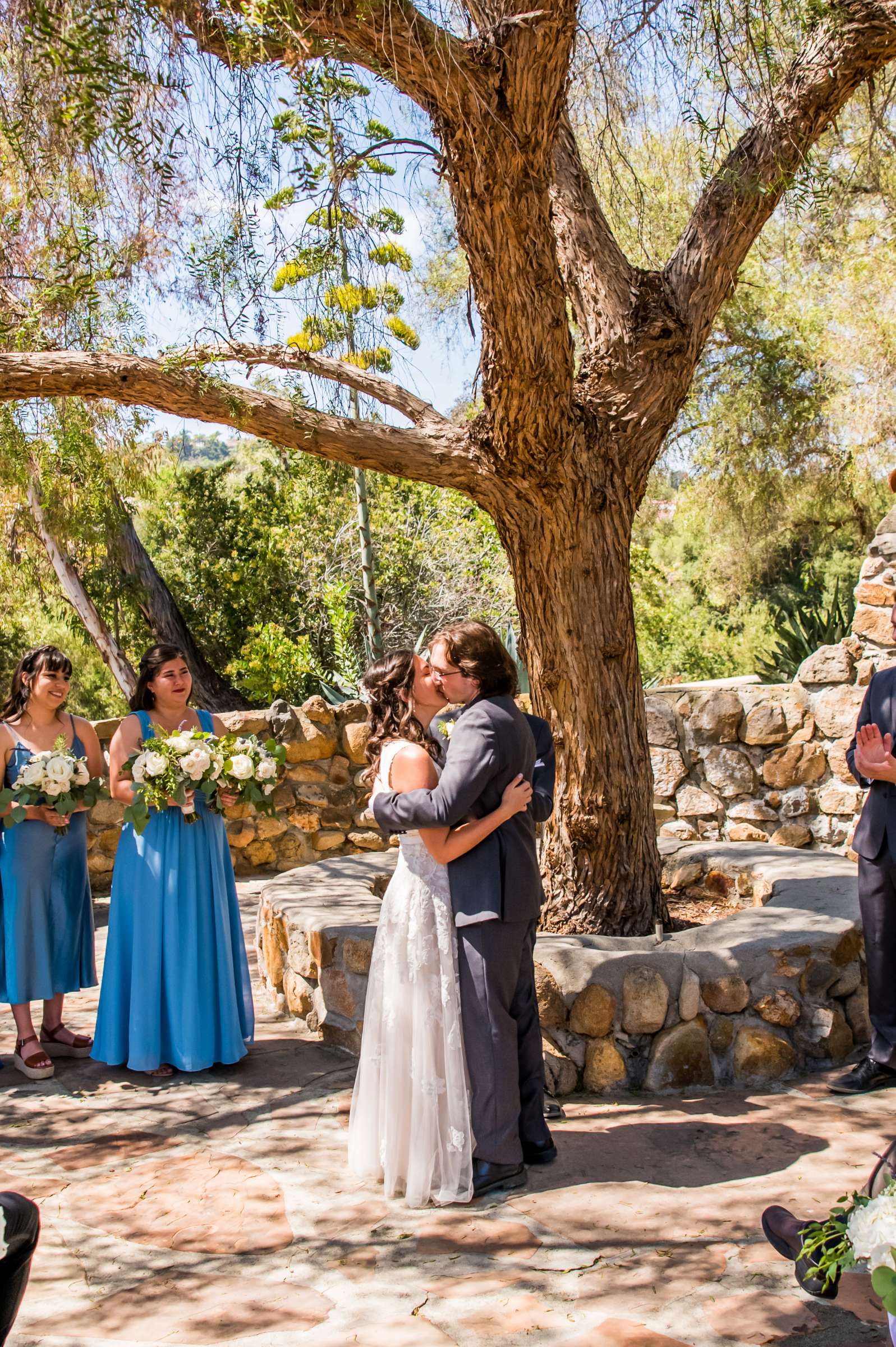 Leo Carrillo Ranch Wedding, Breanna and Daniel Wedding Photo #65 by True Photography