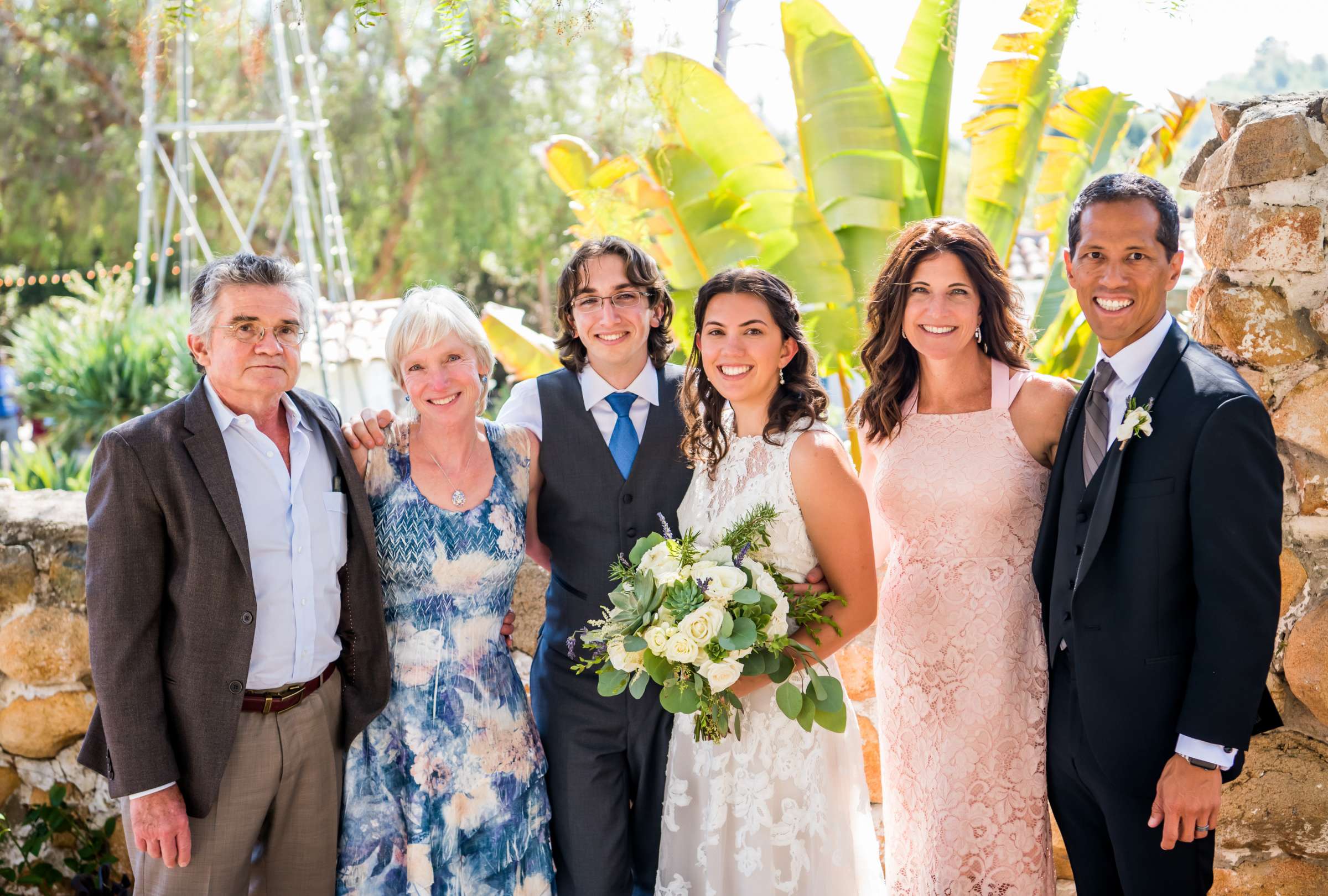 Leo Carrillo Ranch Wedding, Breanna and Daniel Wedding Photo #67 by True Photography