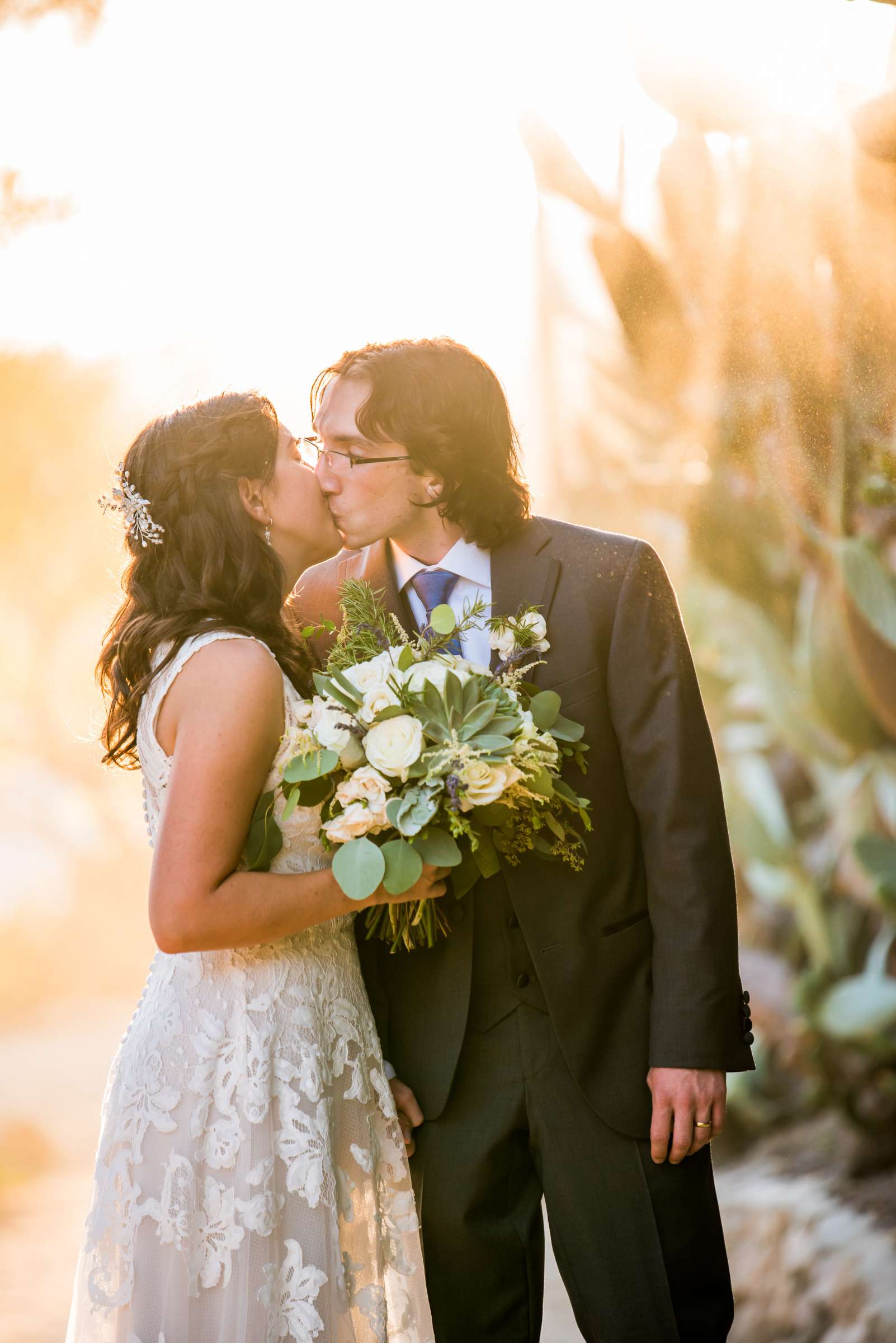 Leo Carrillo Ranch Wedding, Breanna and Daniel Wedding Photo #72 by True Photography