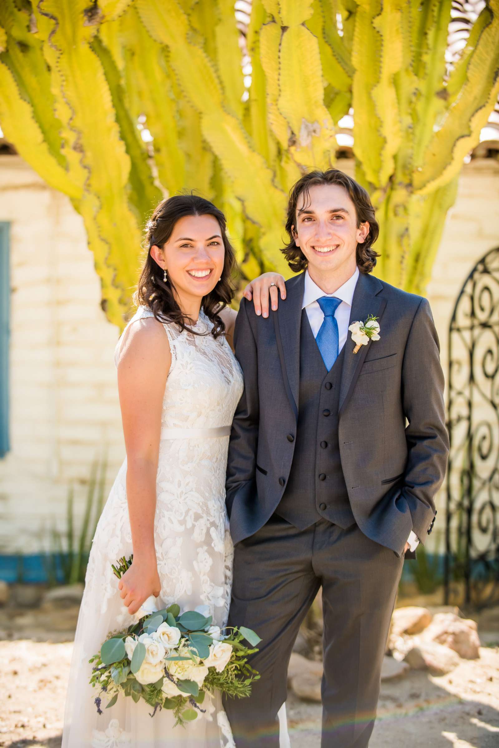 Leo Carrillo Ranch Wedding, Breanna and Daniel Wedding Photo #81 by True Photography