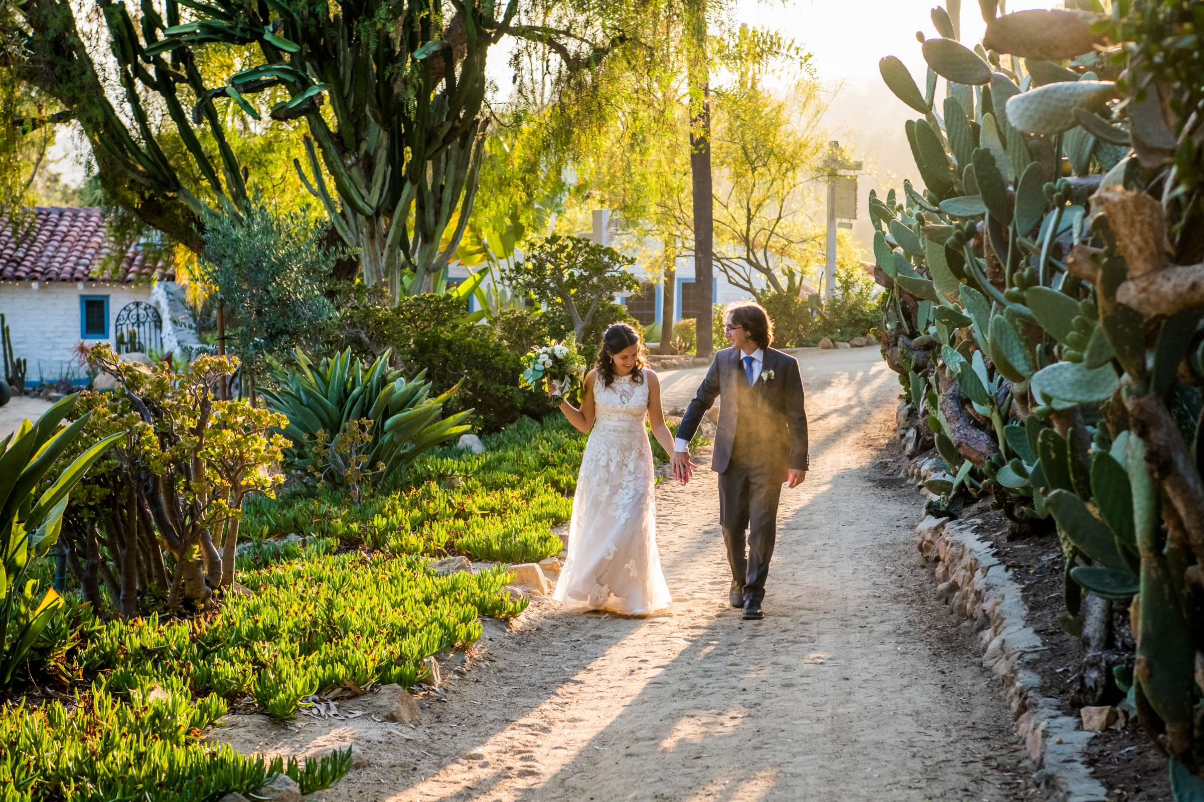 Leo Carrillo Ranch Wedding, Breanna and Daniel Wedding Photo #82 by True Photography