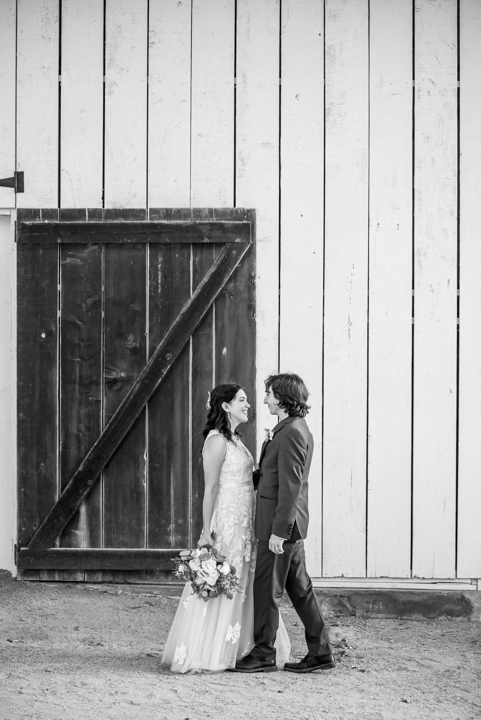 Leo Carrillo Ranch Wedding, Breanna and Daniel Wedding Photo #86 by True Photography