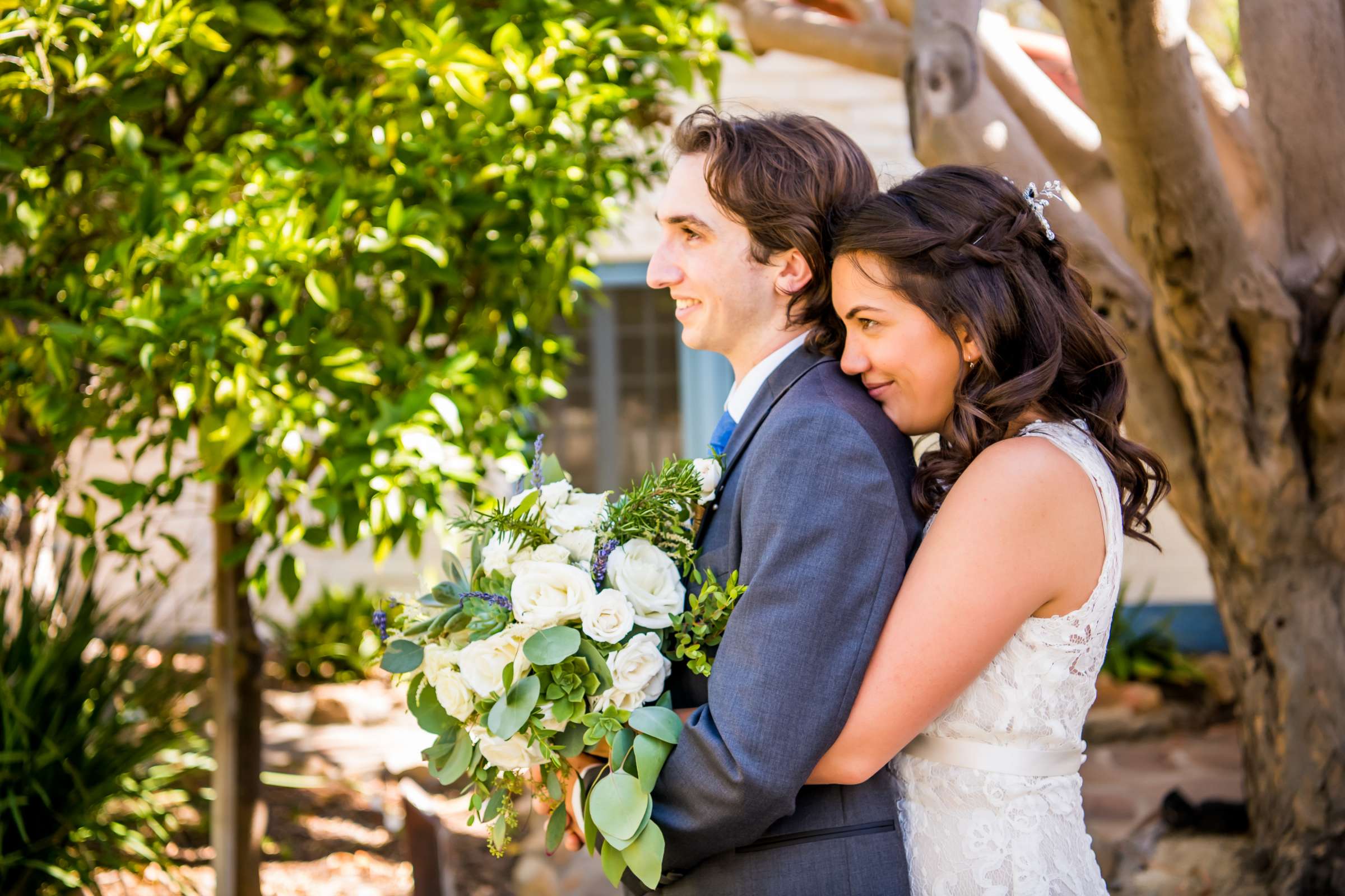 Leo Carrillo Ranch Wedding, Breanna and Daniel Wedding Photo #87 by True Photography