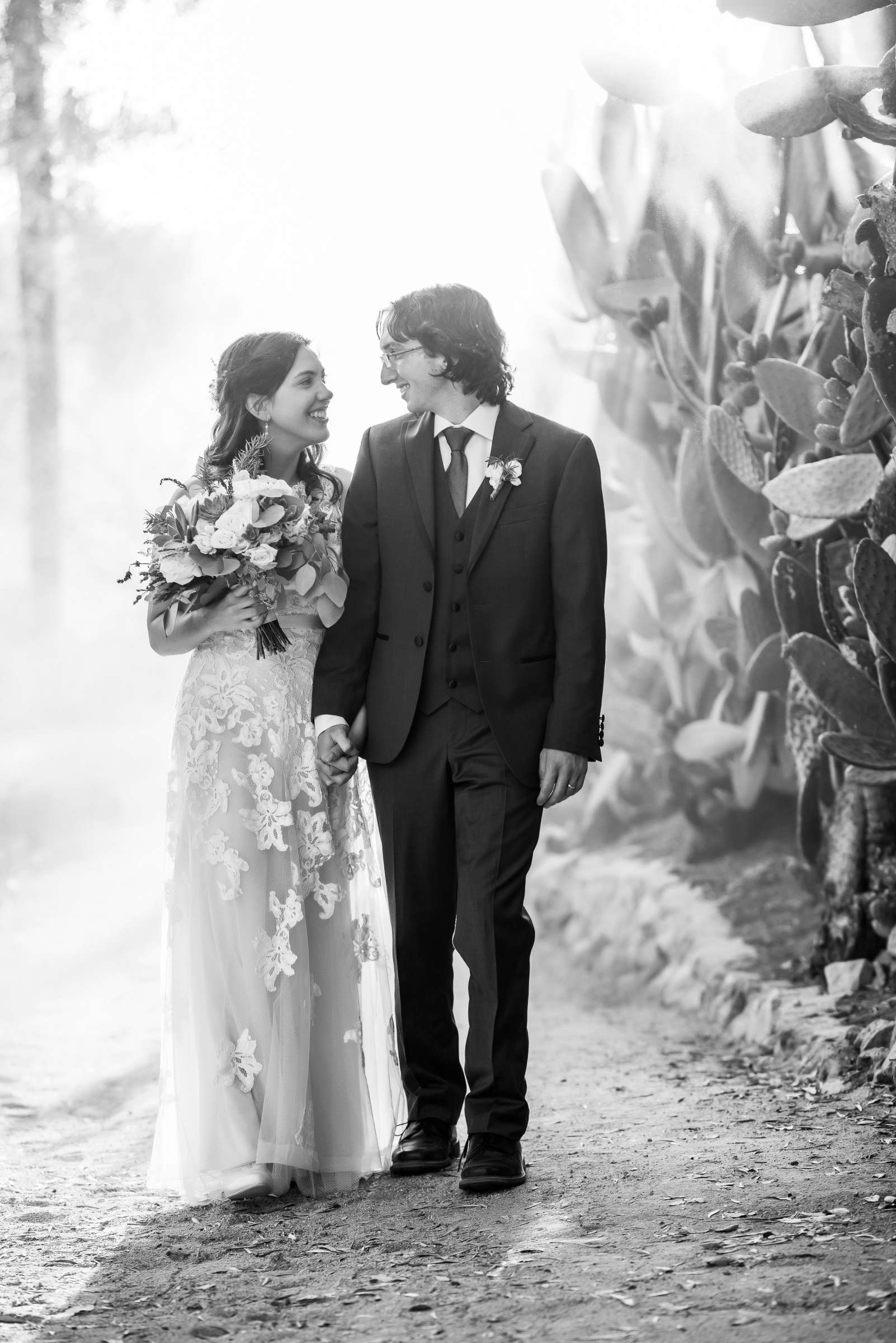Leo Carrillo Ranch Wedding, Breanna and Daniel Wedding Photo #92 by True Photography