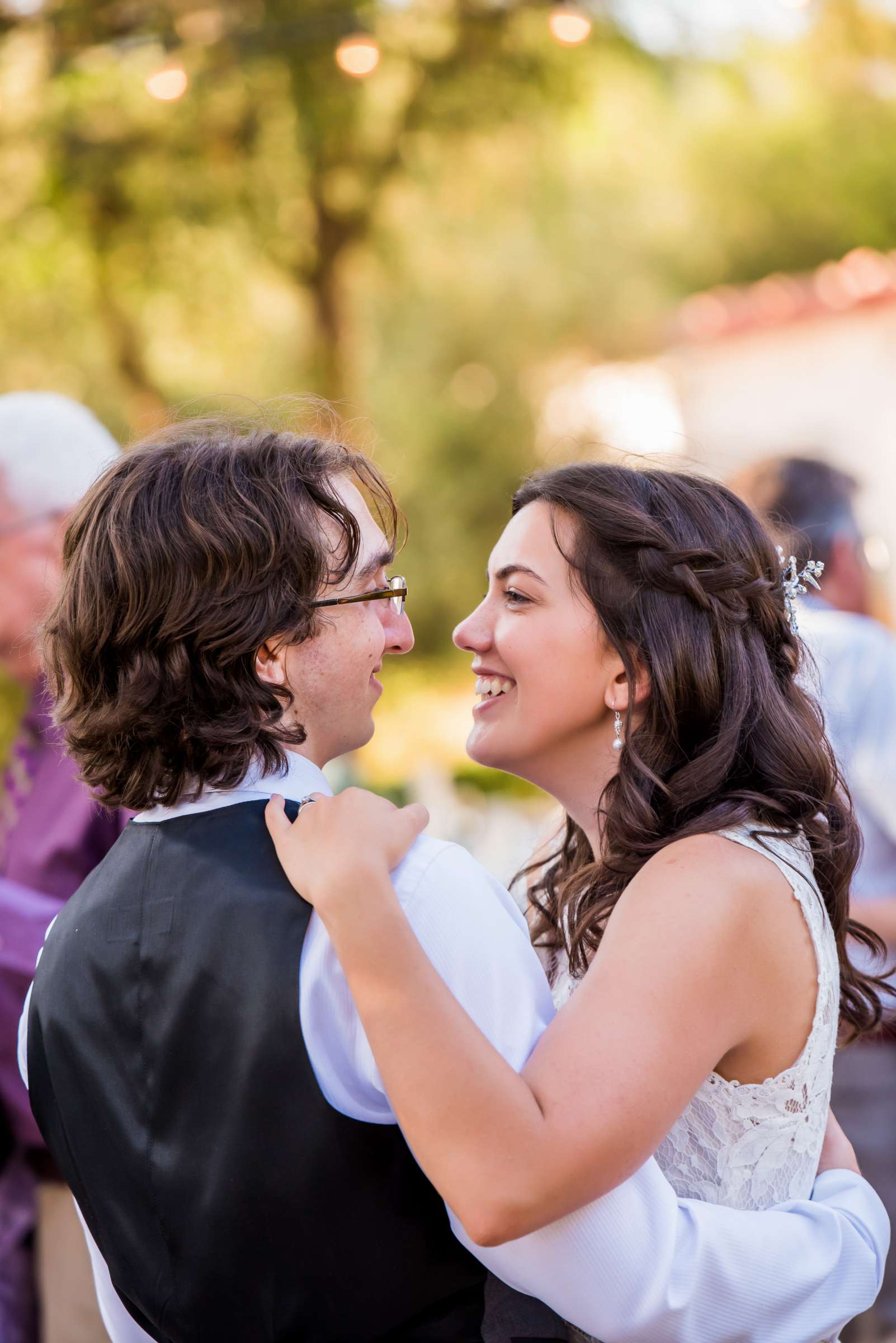 Leo Carrillo Ranch Wedding, Breanna and Daniel Wedding Photo #115 by True Photography