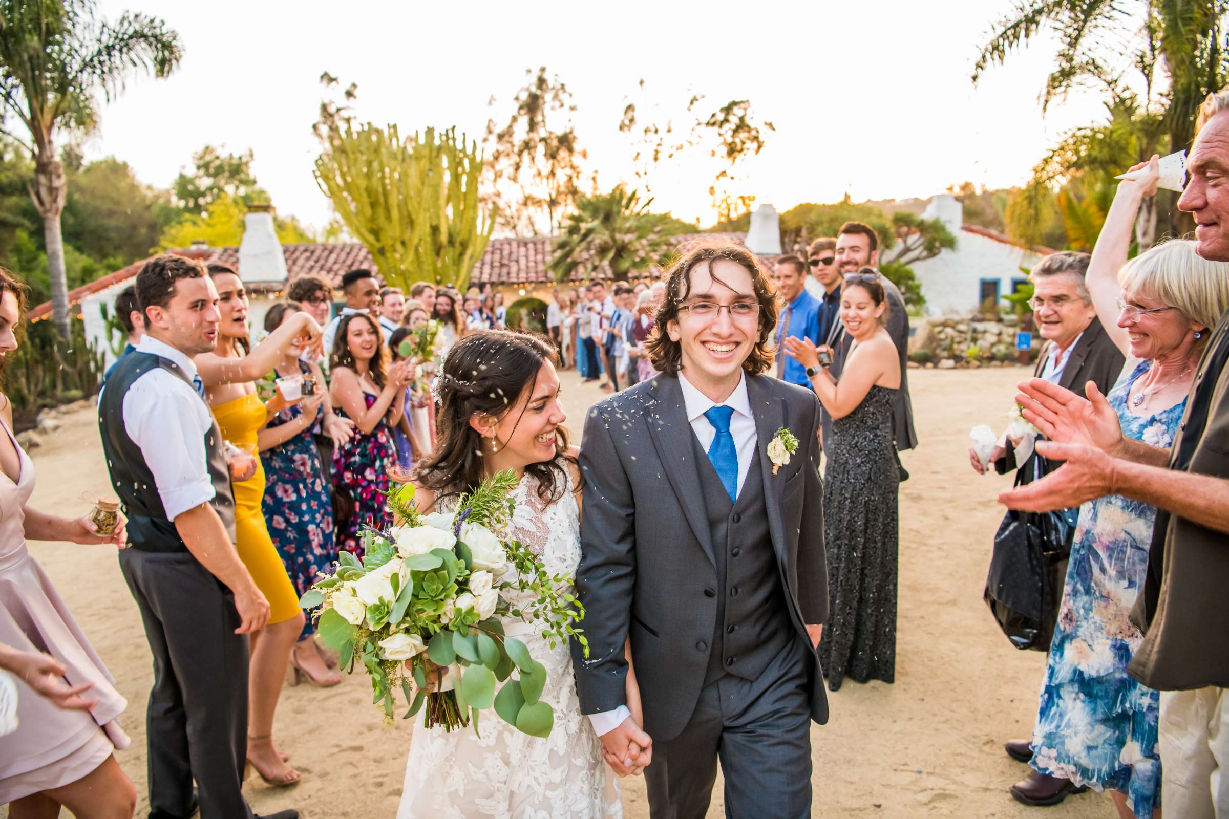 Leo Carrillo Ranch Wedding, Breanna and Daniel Wedding Photo #123 by True Photography