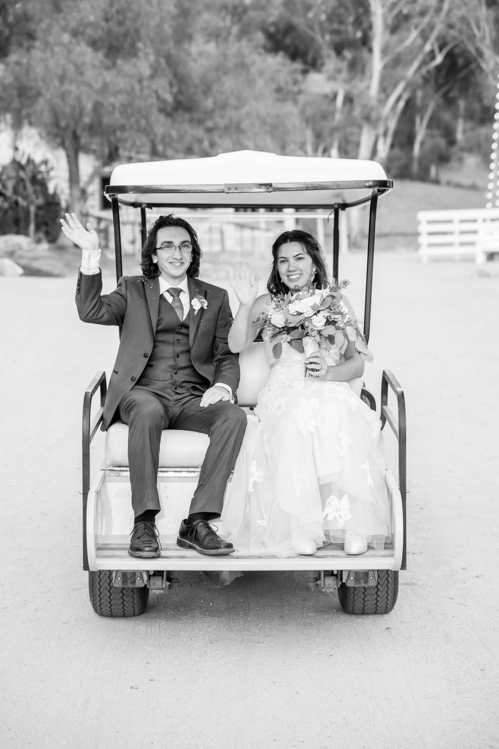 Leo Carrillo Ranch Wedding, Breanna and Daniel Wedding Photo #125 by True Photography