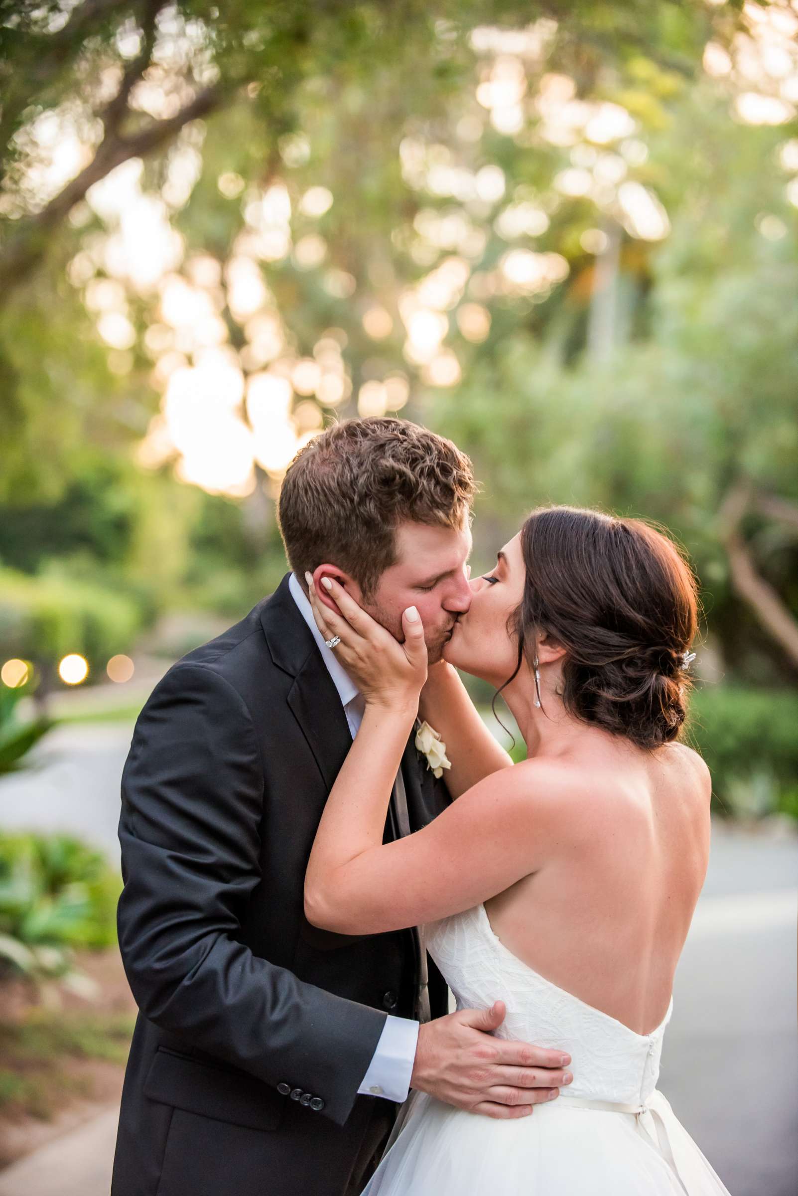 Estancia Wedding coordinated by White Lace Events & Design, Kelli and Guy Wedding Photo #4 by True Photography