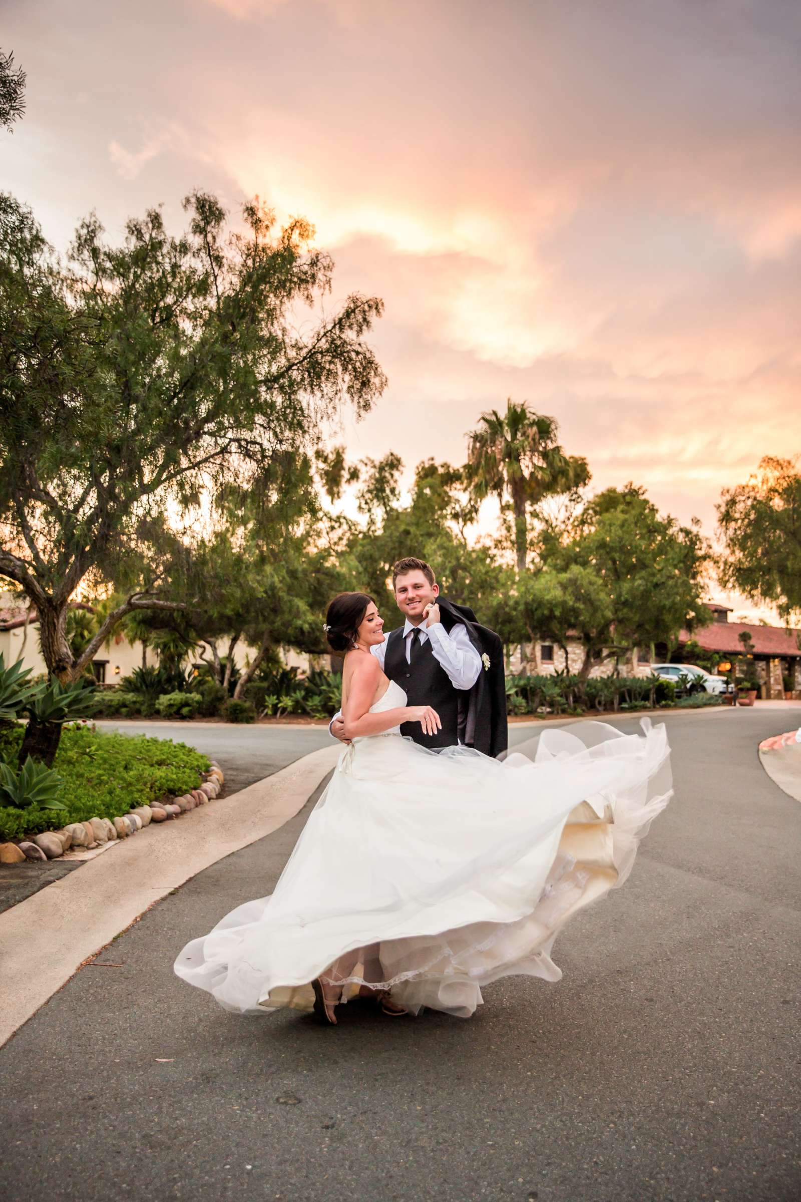Estancia Wedding coordinated by White Lace Events & Design, Kelli and Guy Wedding Photo #5 by True Photography