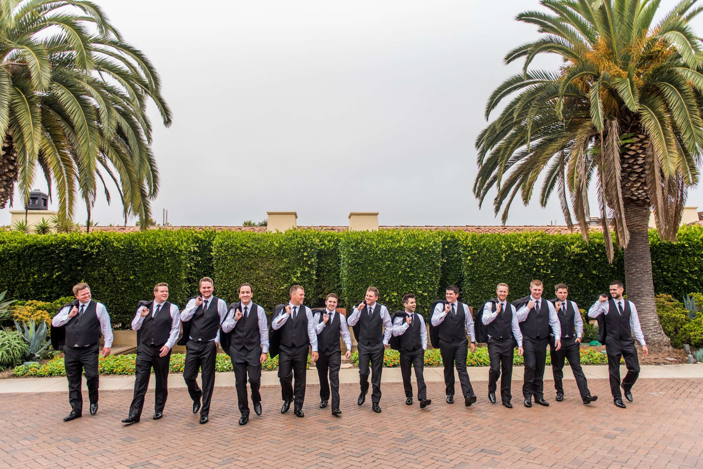 Estancia Wedding coordinated by White Lace Events & Design, Kelli and Guy Wedding Photo #52 by True Photography