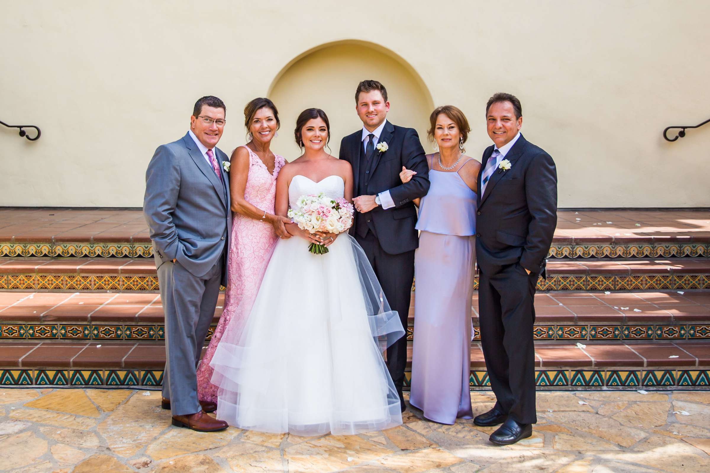 Estancia Wedding coordinated by White Lace Events & Design, Kelli and Guy Wedding Photo #105 by True Photography