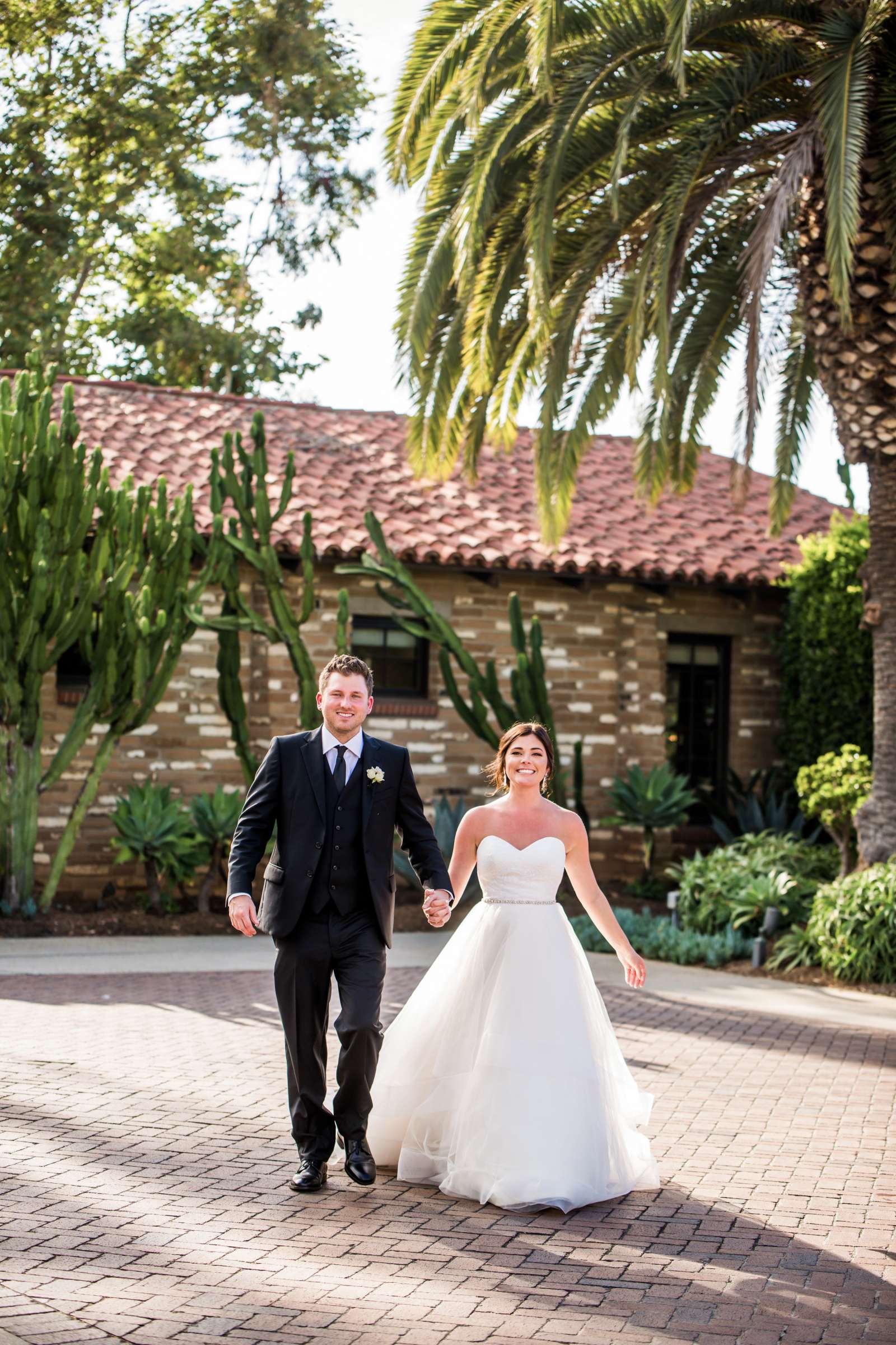 Estancia Wedding coordinated by White Lace Events & Design, Kelli and Guy Wedding Photo #106 by True Photography