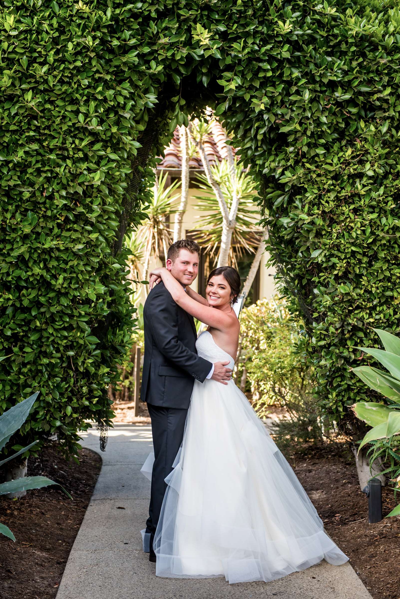 Estancia Wedding coordinated by White Lace Events & Design, Kelli and Guy Wedding Photo #108 by True Photography