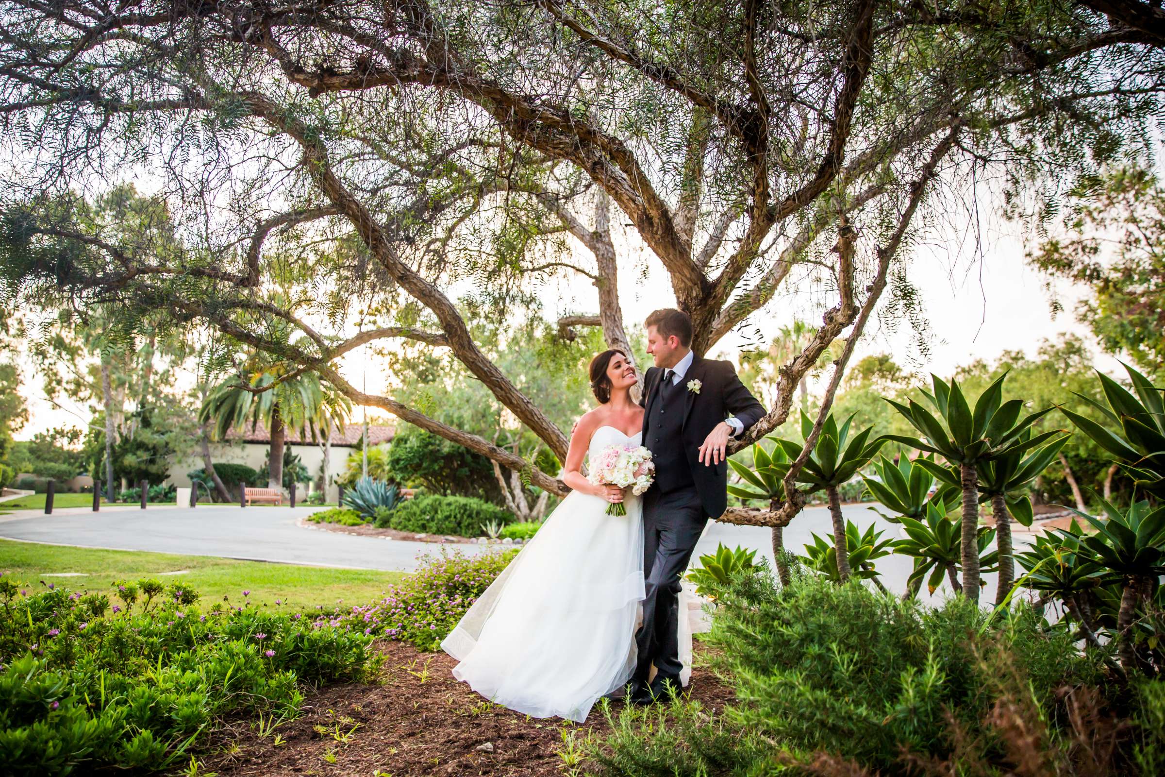 Estancia Wedding coordinated by White Lace Events & Design, Kelli and Guy Wedding Photo #109 by True Photography