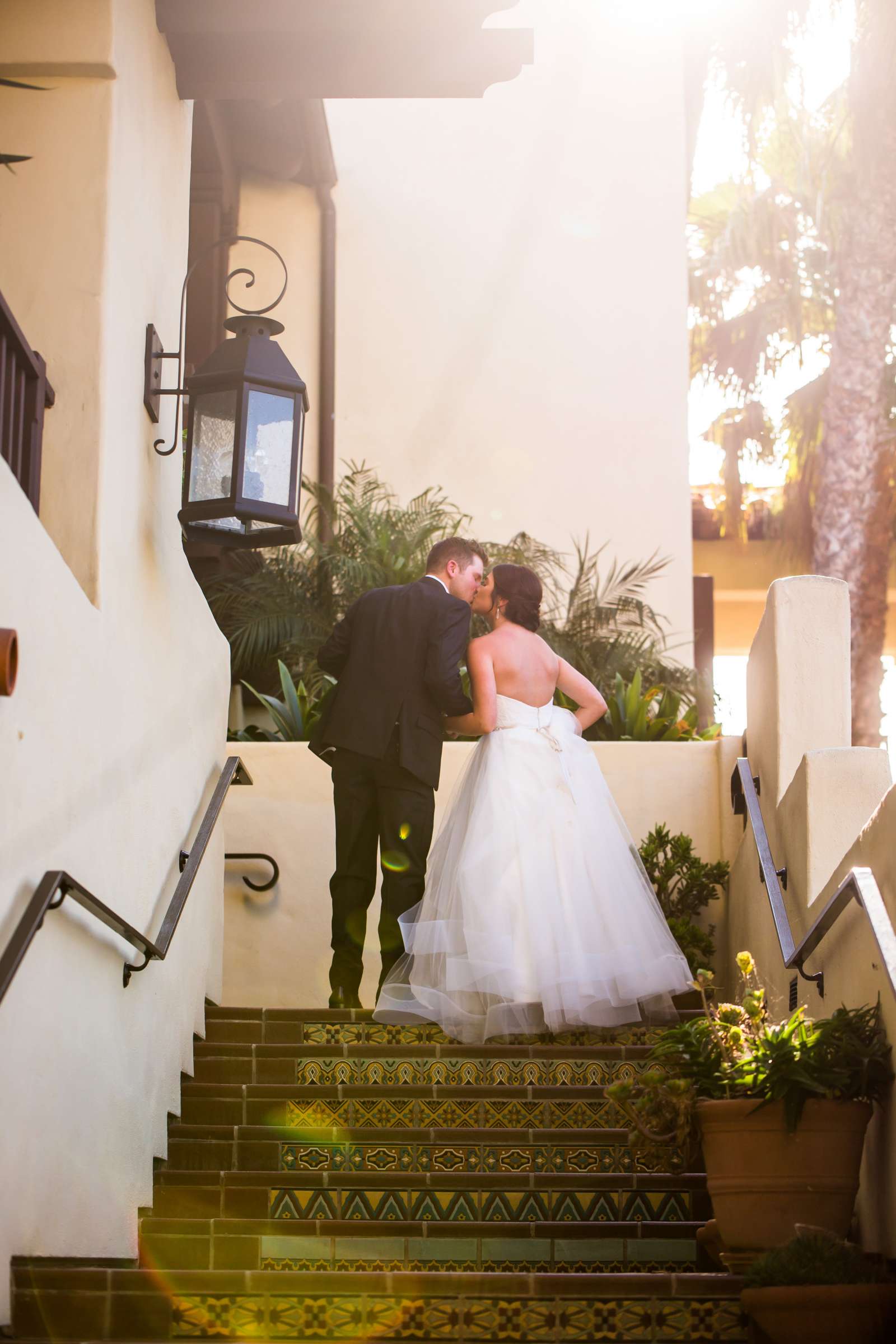 Estancia Wedding coordinated by White Lace Events & Design, Kelli and Guy Wedding Photo #118 by True Photography